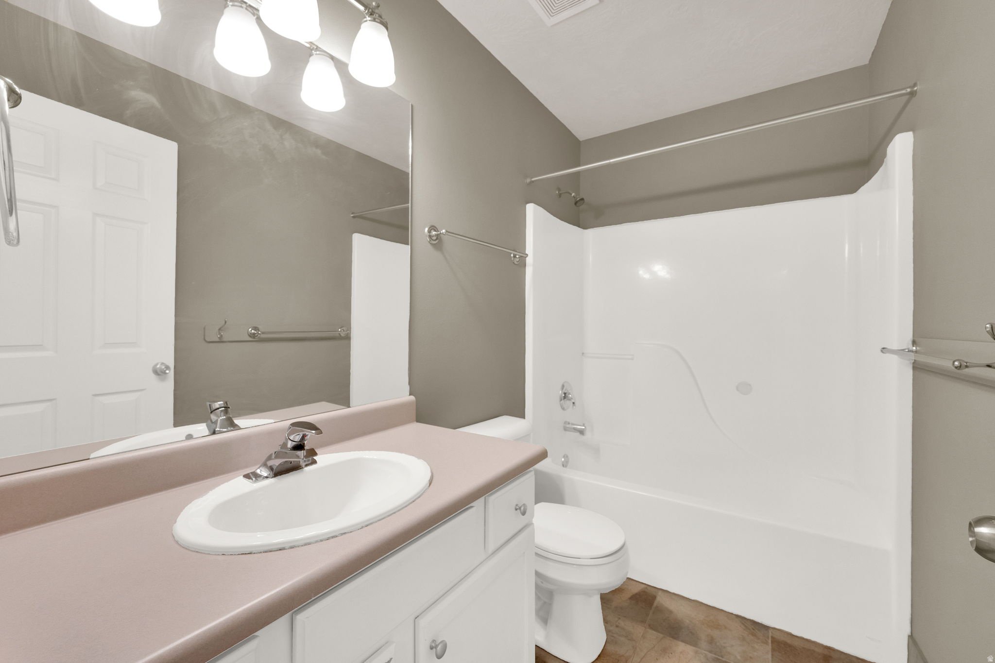 PILGRIMS LANDING - Residential