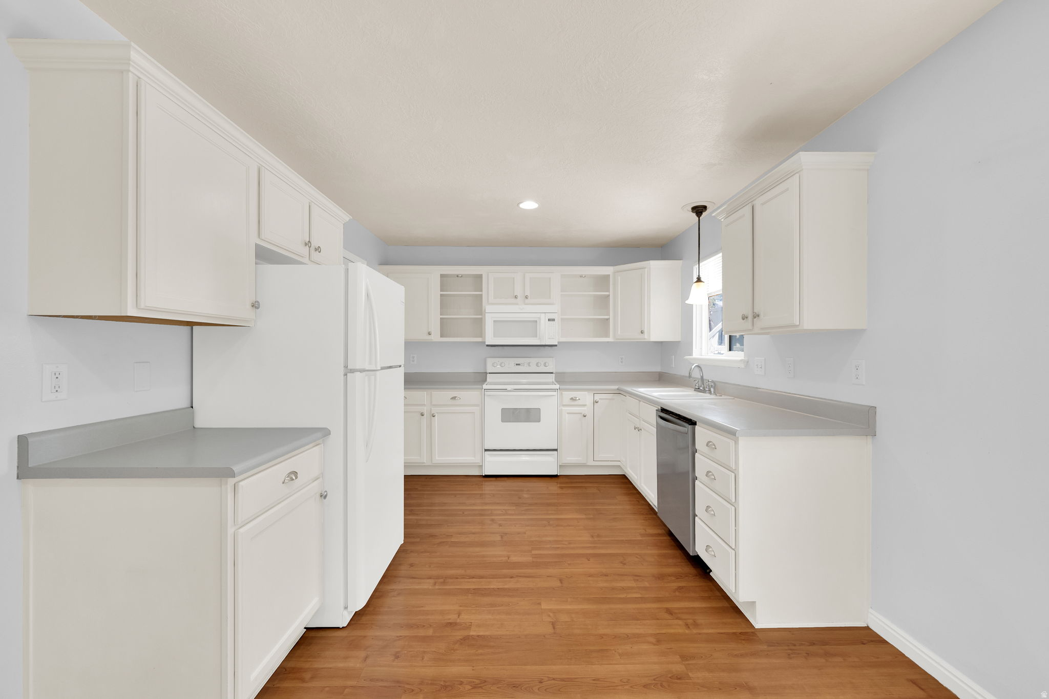 PILGRIMS LANDING - Residential