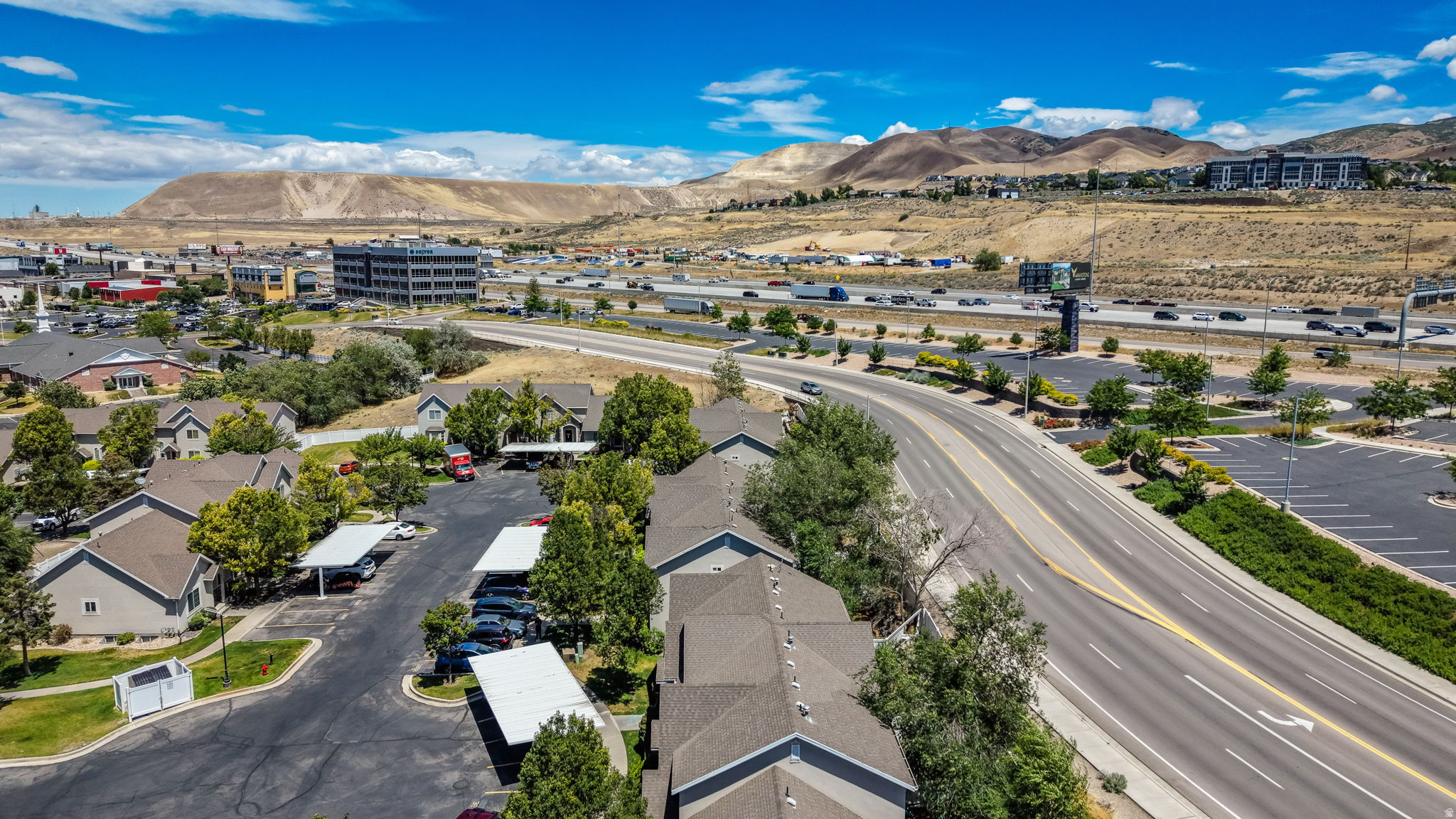 PILGRIMS LANDING - Residential