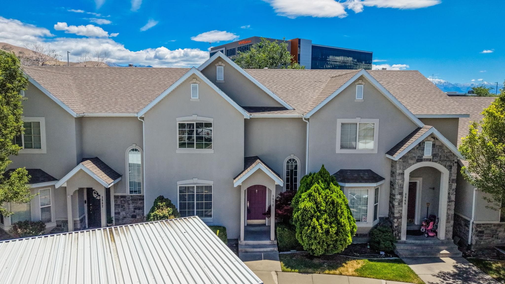 PILGRIMS LANDING - Residential