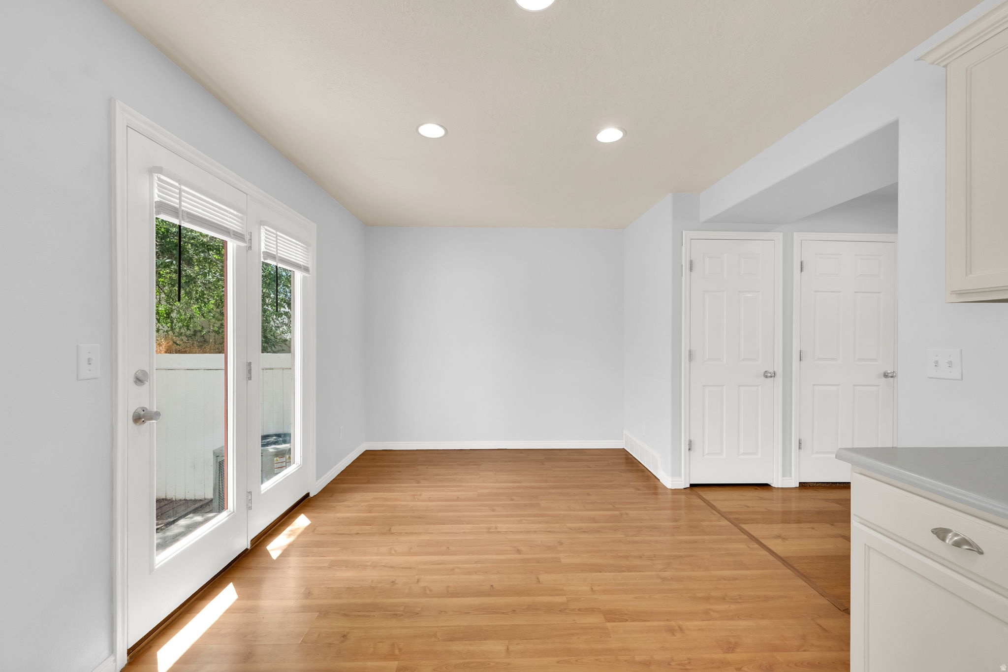 PILGRIMS LANDING - Residential