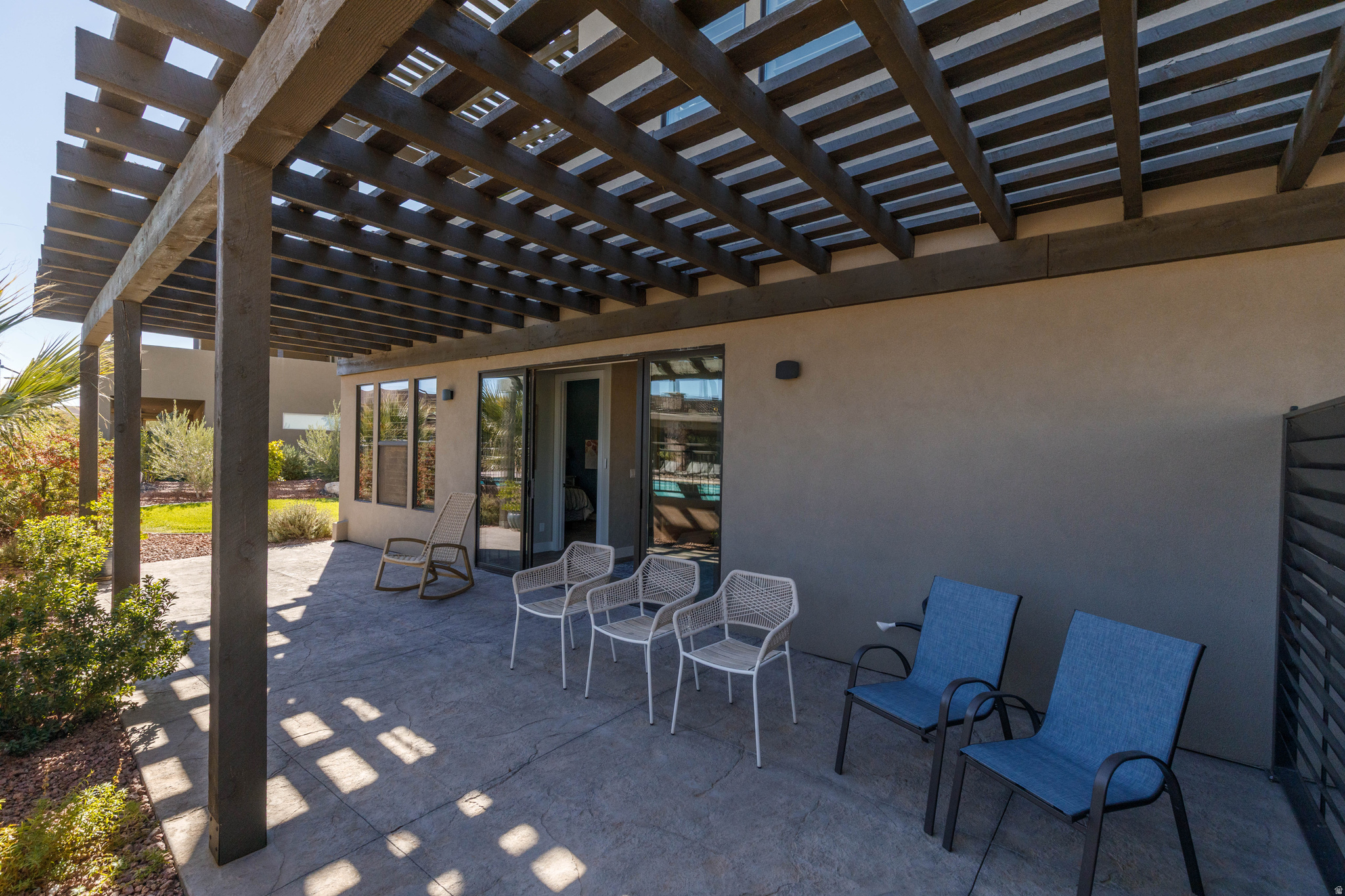 TAVA RESORT - Residential