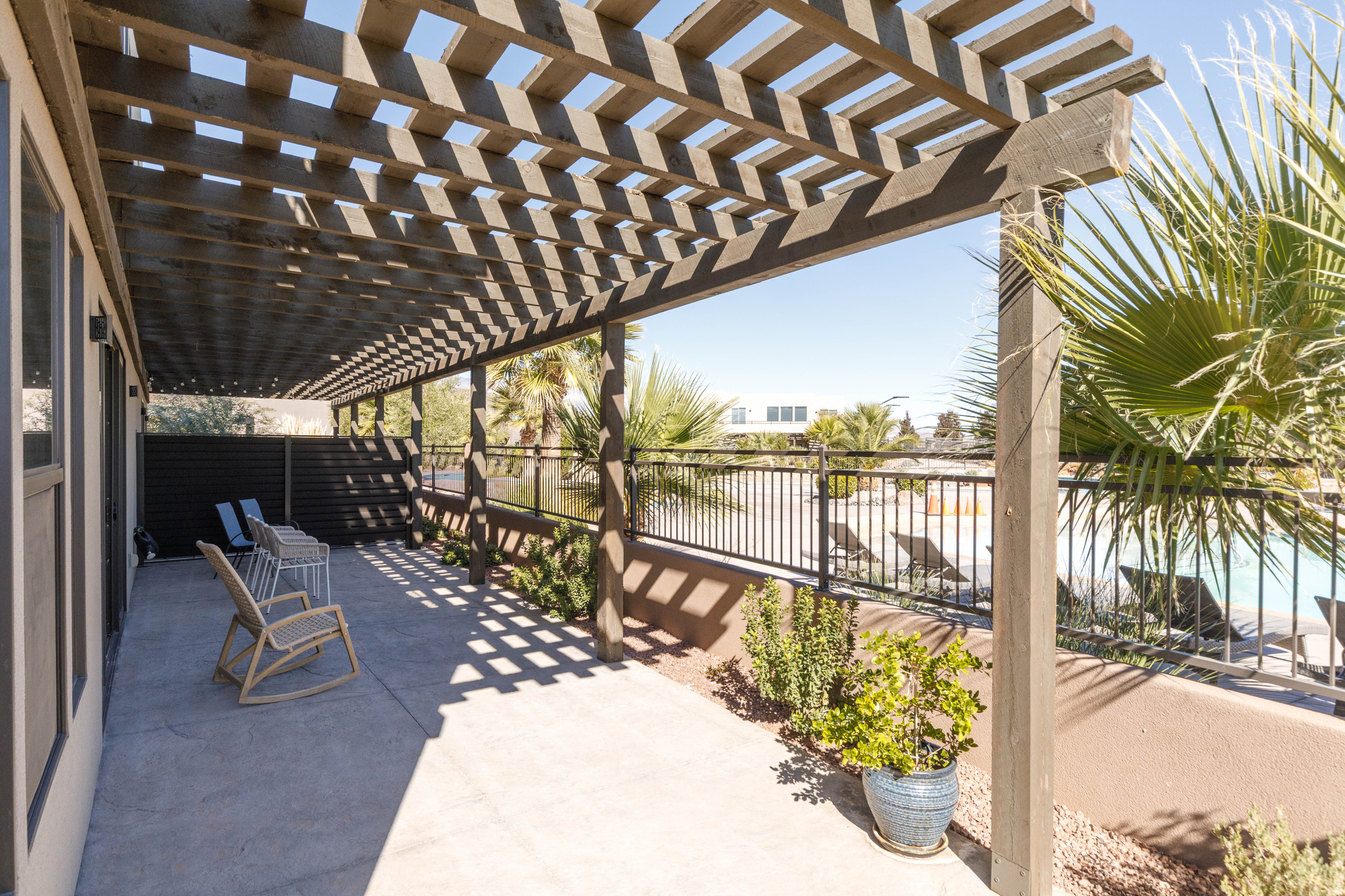 TAVA RESORT - Residential