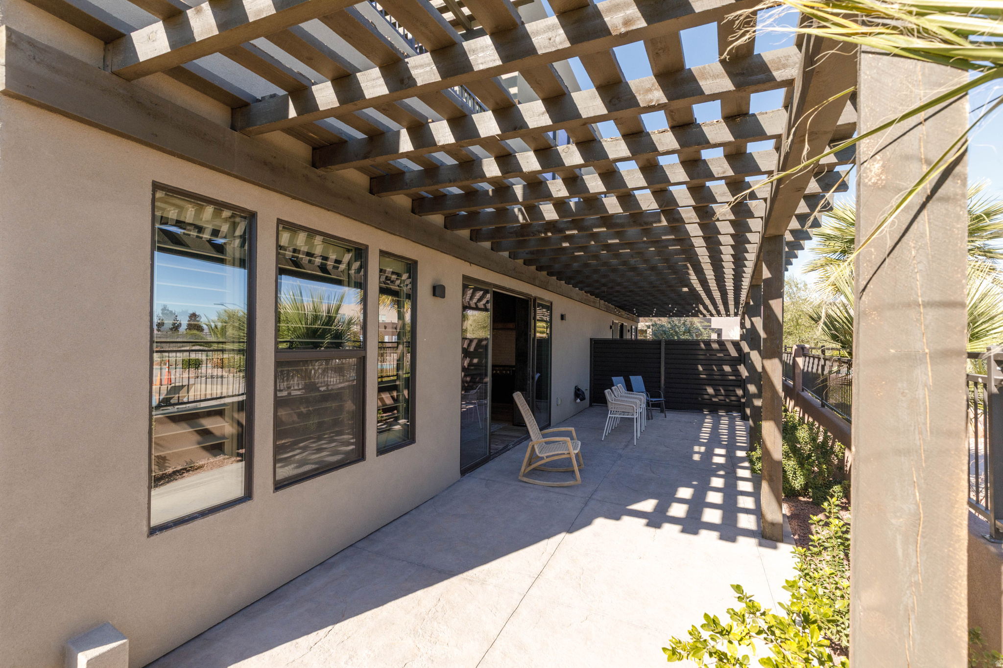 TAVA RESORT - Residential