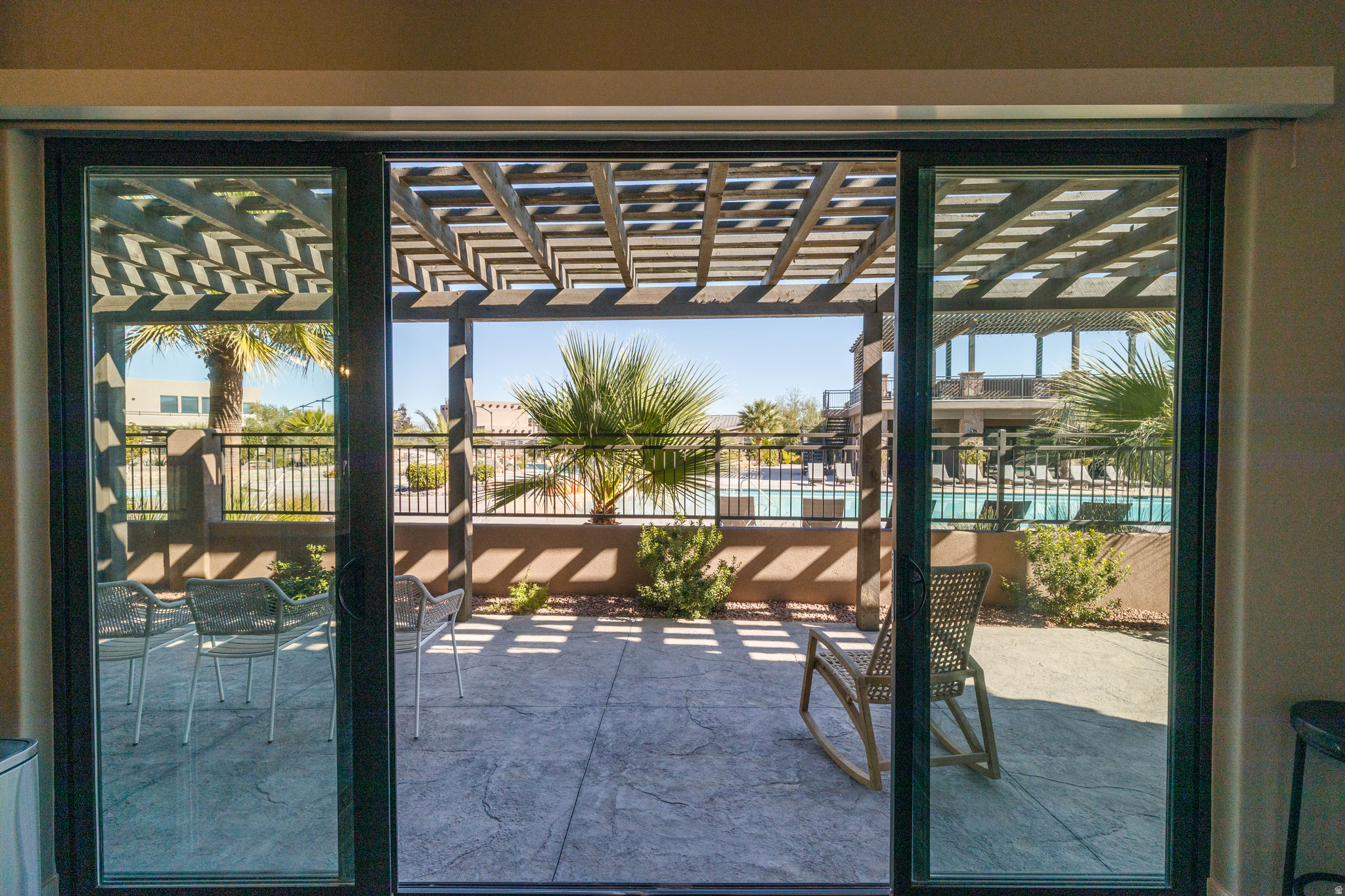 TAVA RESORT - Residential