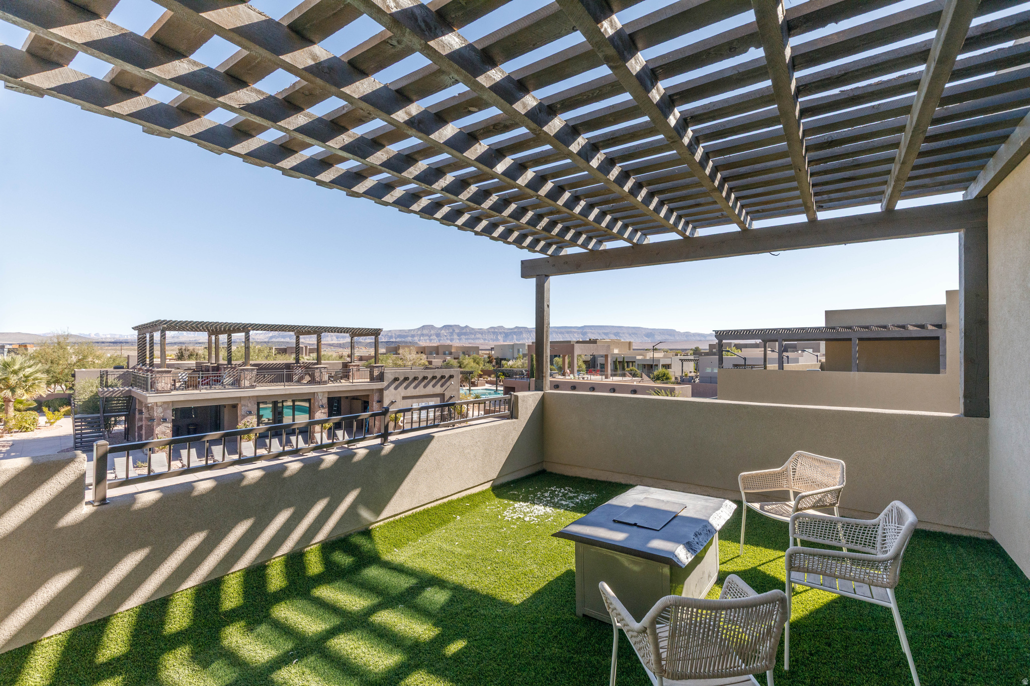 TAVA RESORT - Residential