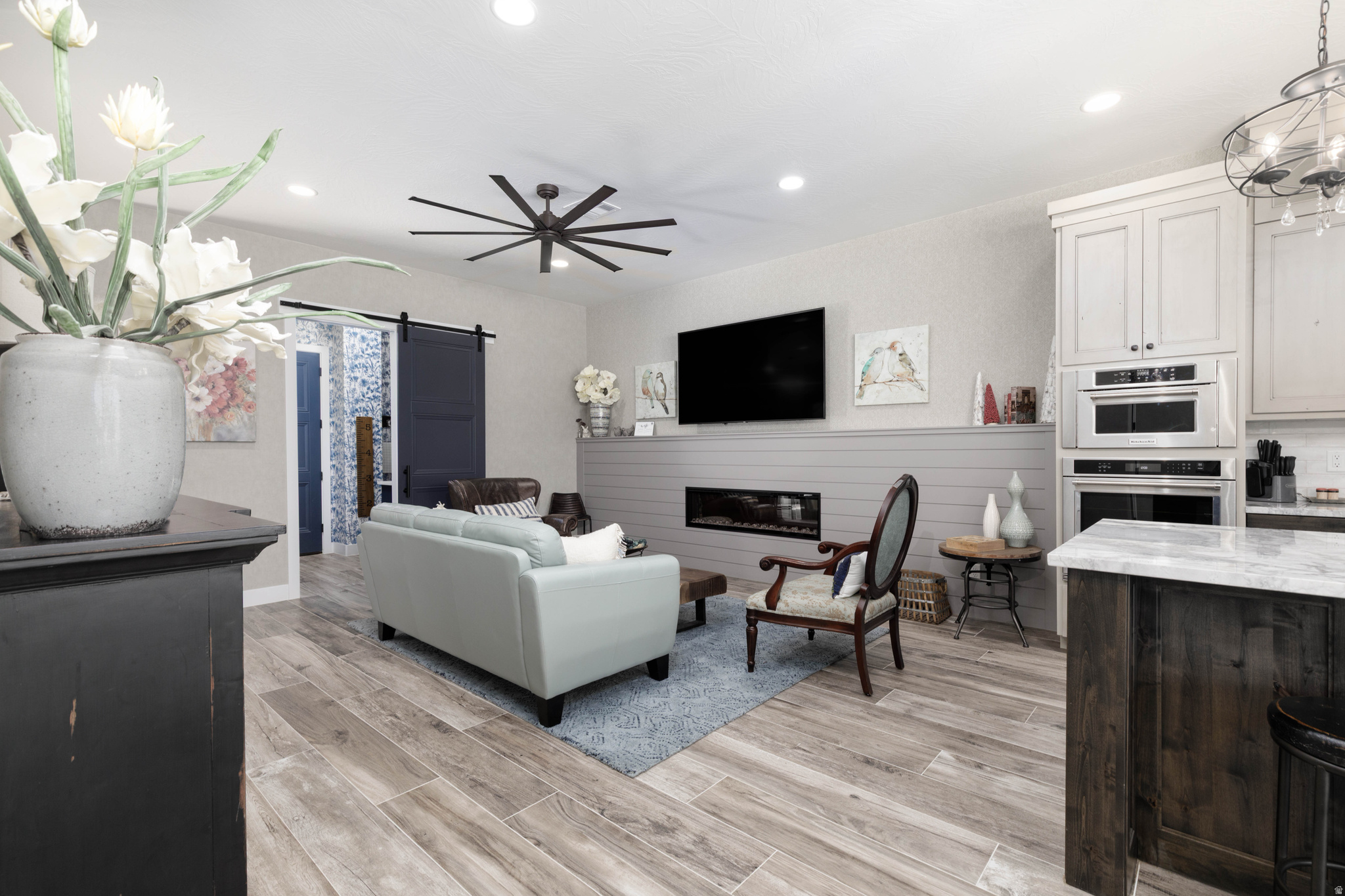 TAVA RESORT - Residential