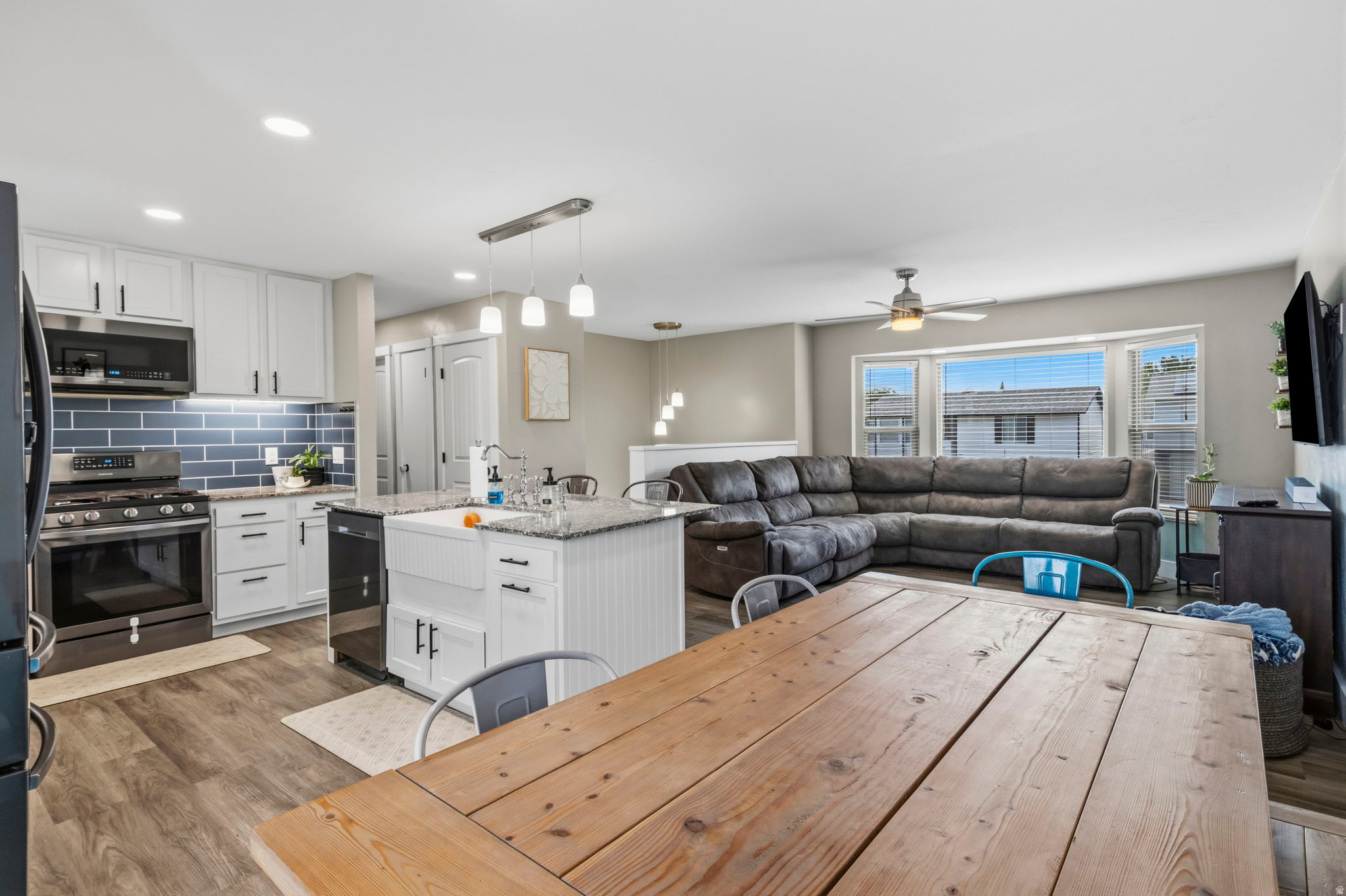 OQUIRRH SHADOWS - Residential
