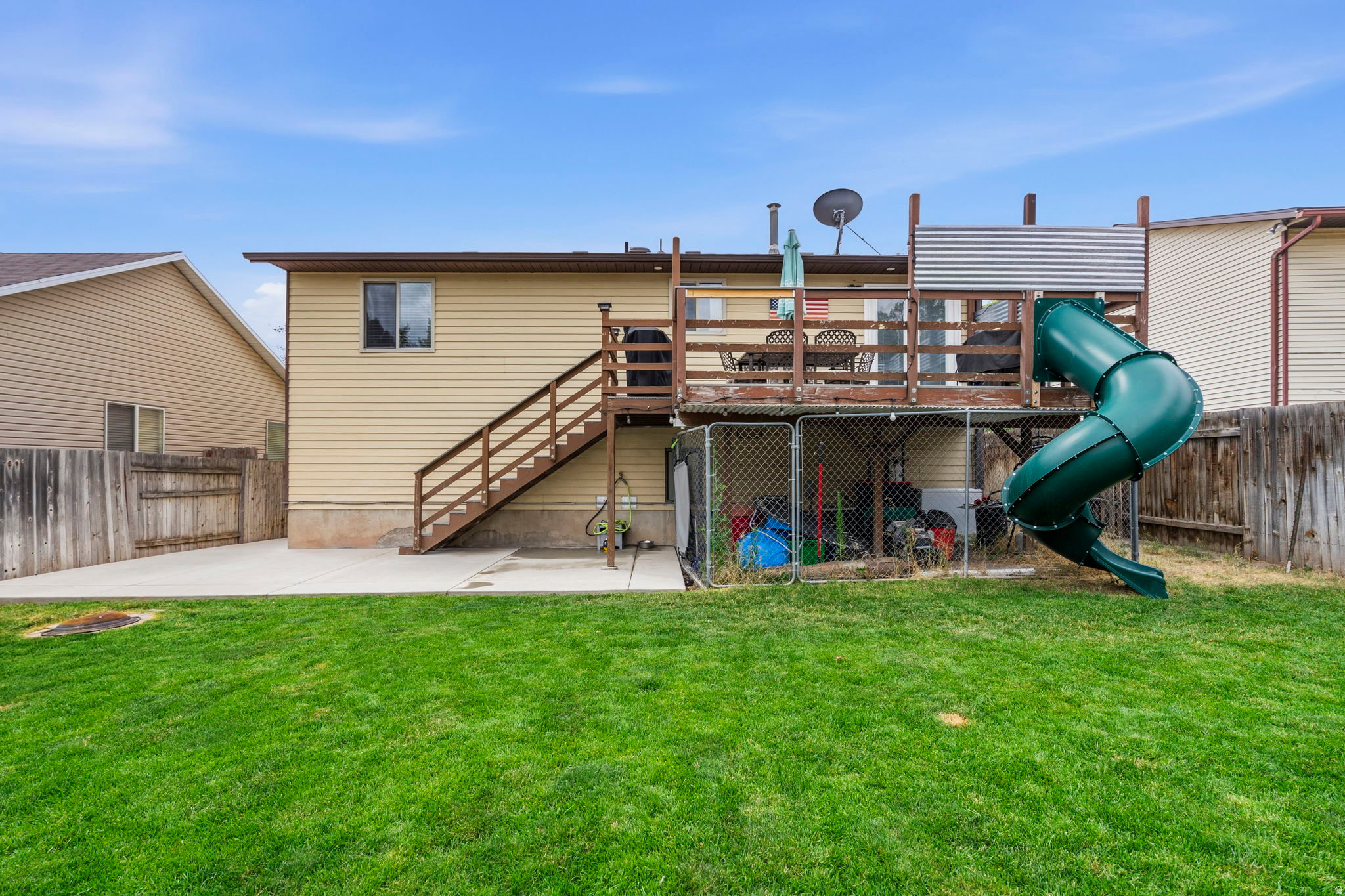 OQUIRRH SHADOWS - Residential