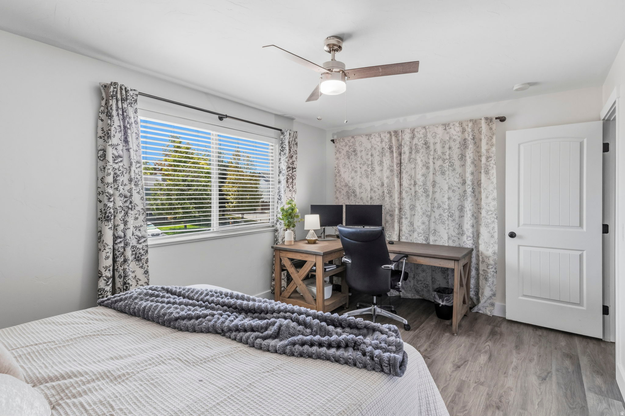 OQUIRRH SHADOWS - Residential