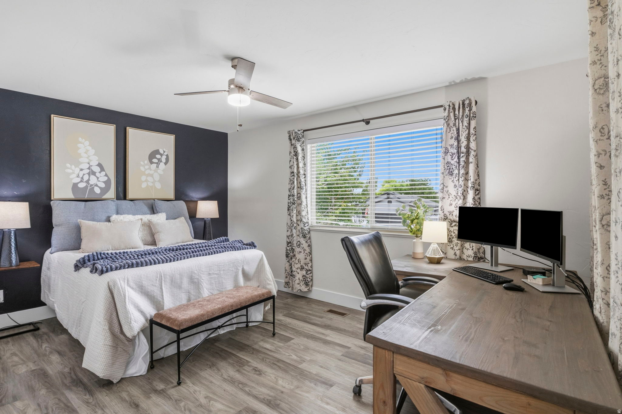 OQUIRRH SHADOWS - Residential