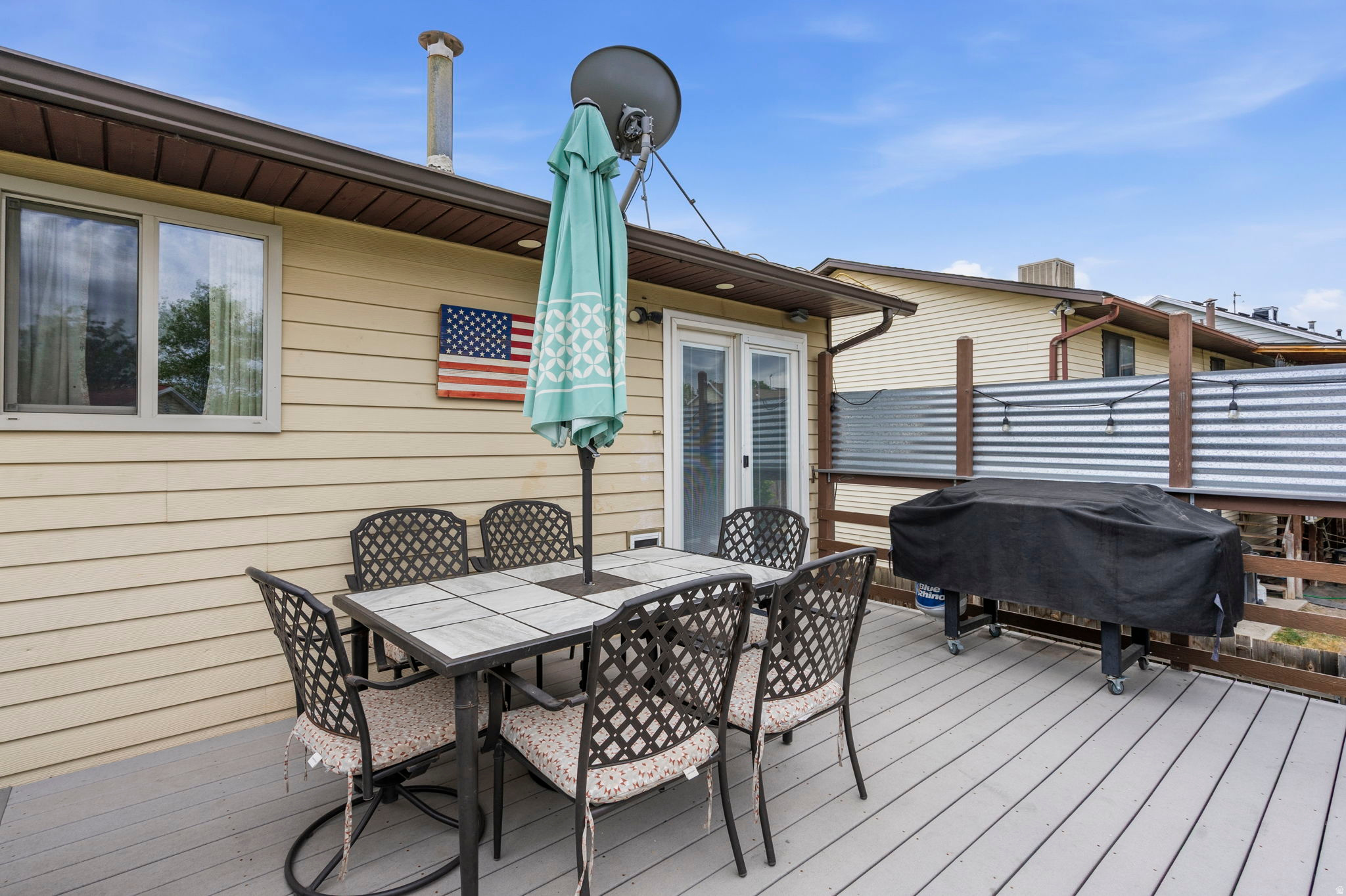 OQUIRRH SHADOWS - Residential