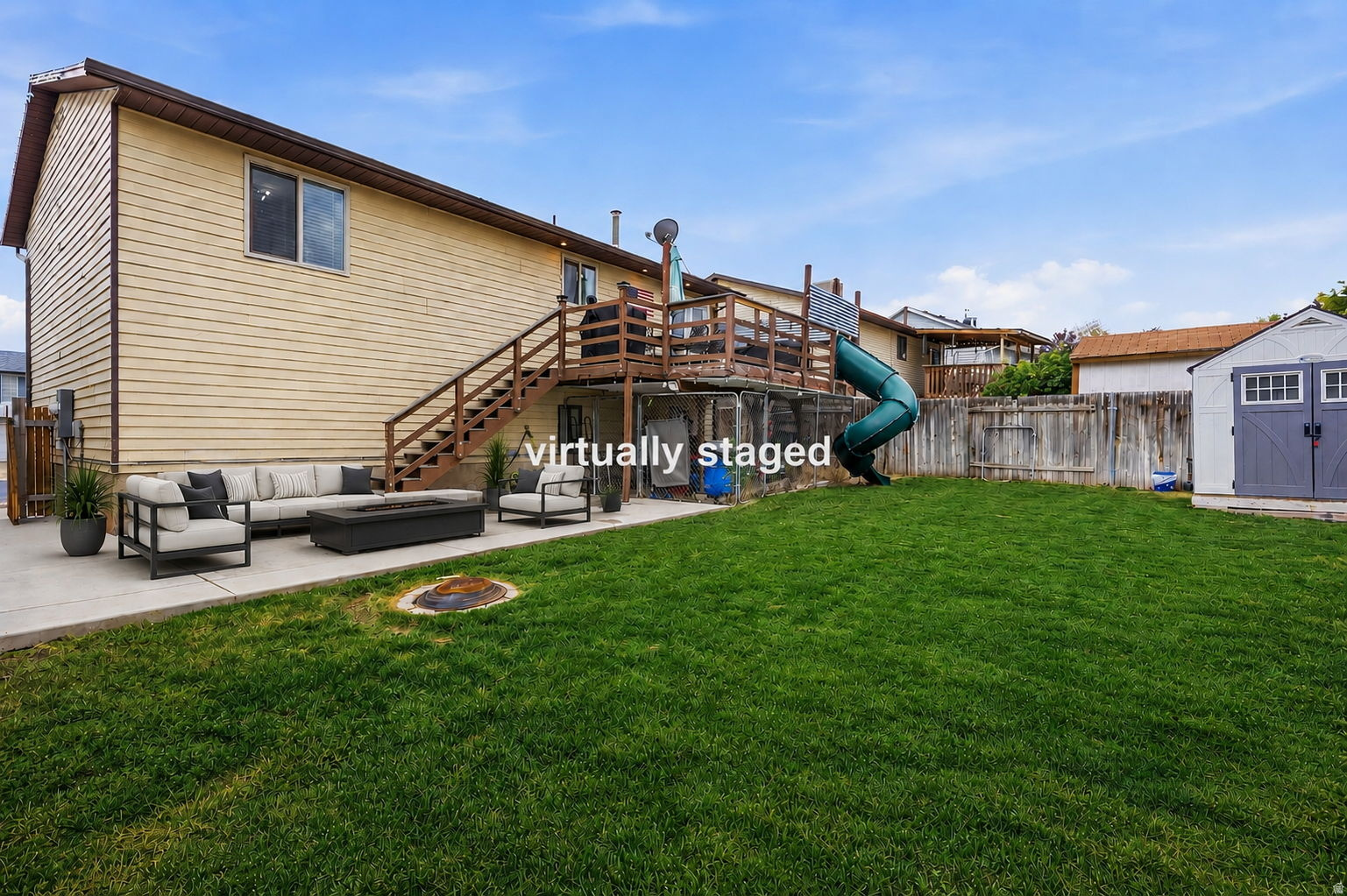 OQUIRRH SHADOWS - Residential