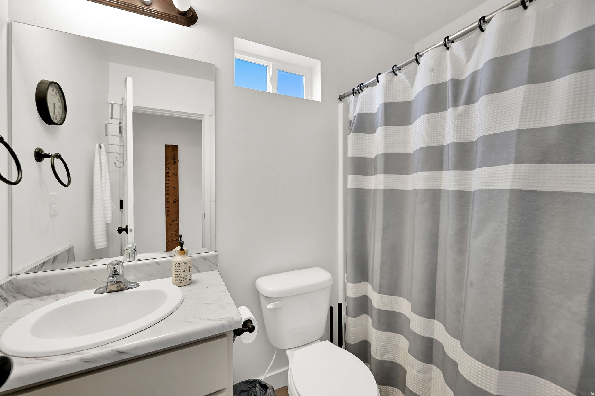 WASATCH VISTA SUBDIVISION - Residential