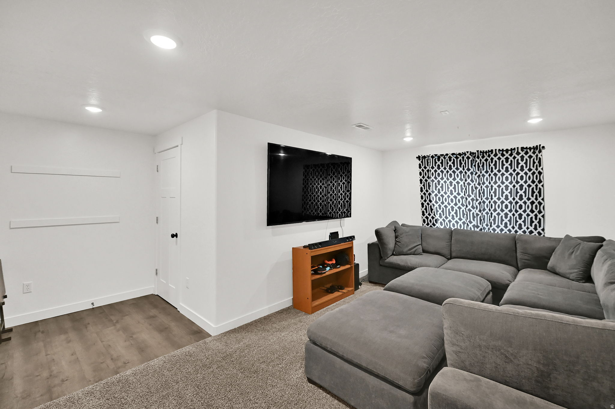 WASATCH VISTA SUBDIVISION - Residential