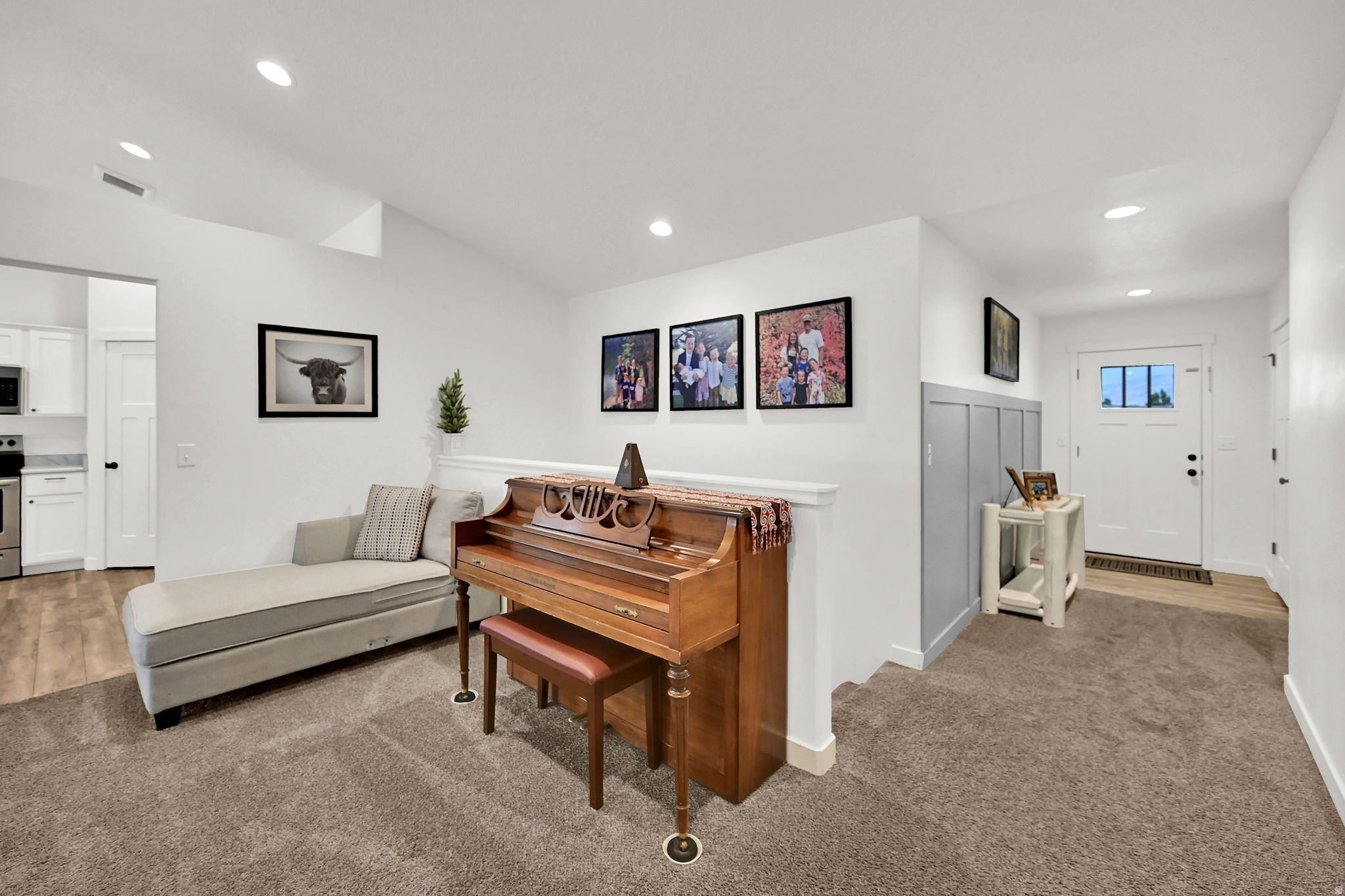 WASATCH VISTA SUBDIVISION - Residential