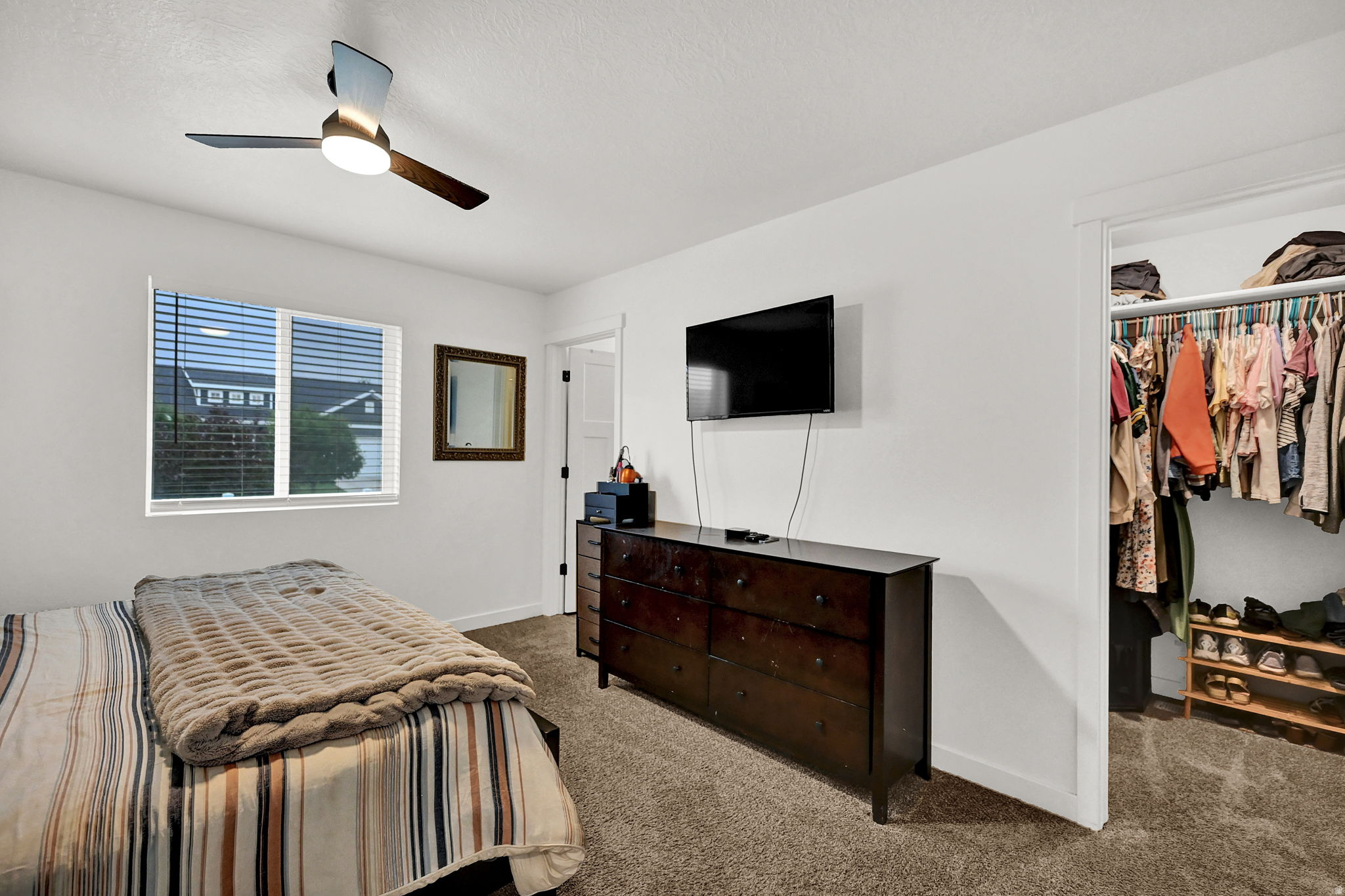 WASATCH VISTA SUBDIVISION - Residential