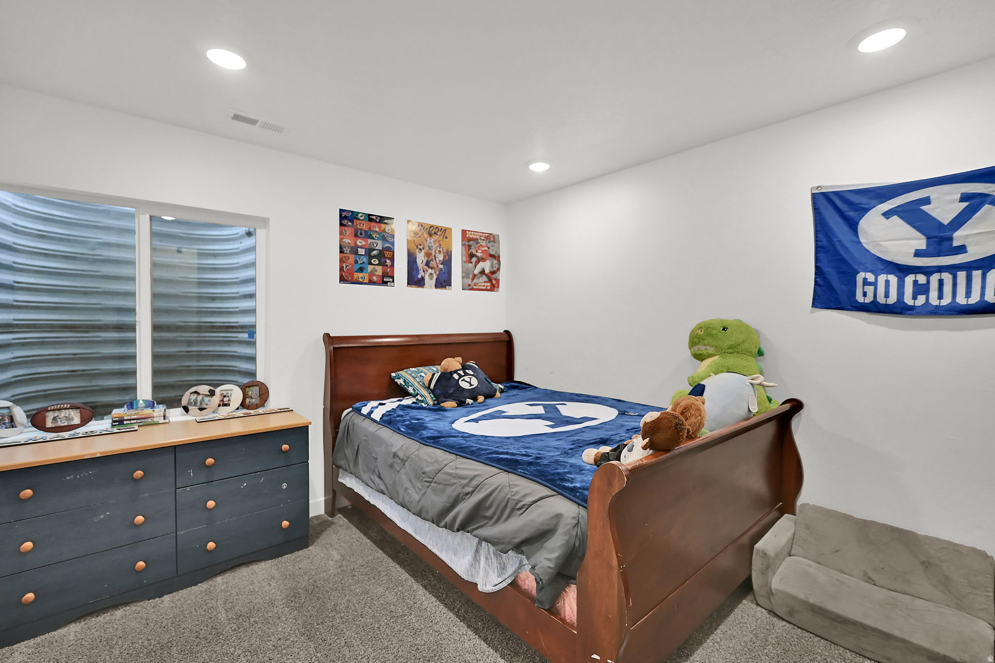 WASATCH VISTA SUBDIVISION - Residential