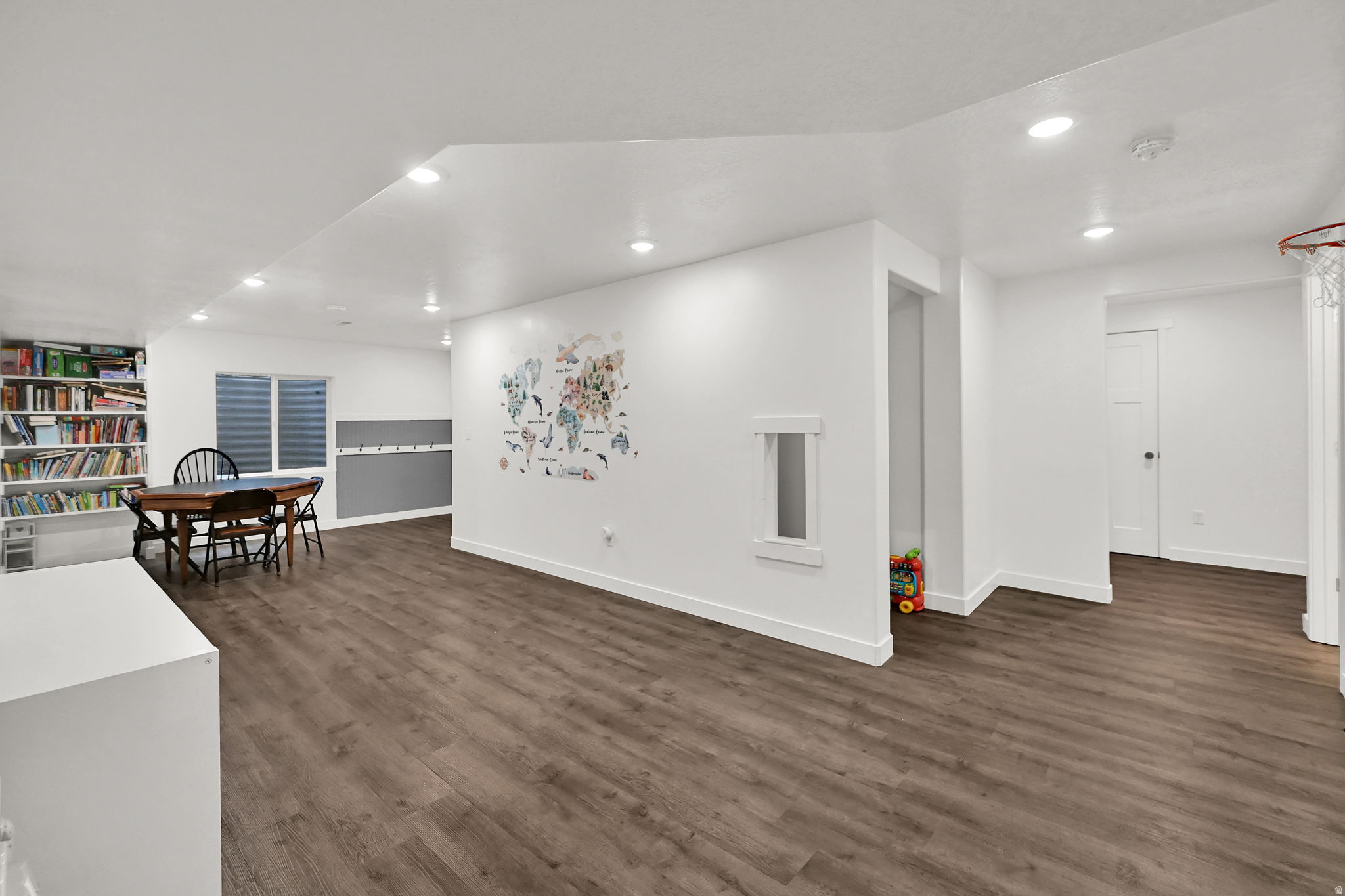 WASATCH VISTA SUBDIVISION - Residential