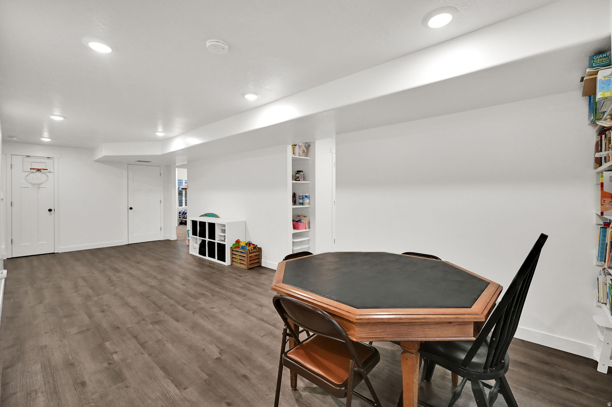 WASATCH VISTA SUBDIVISION - Residential