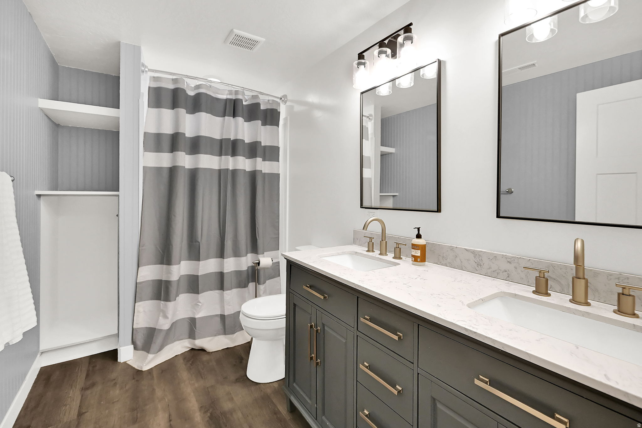 WASATCH VISTA SUBDIVISION - Residential