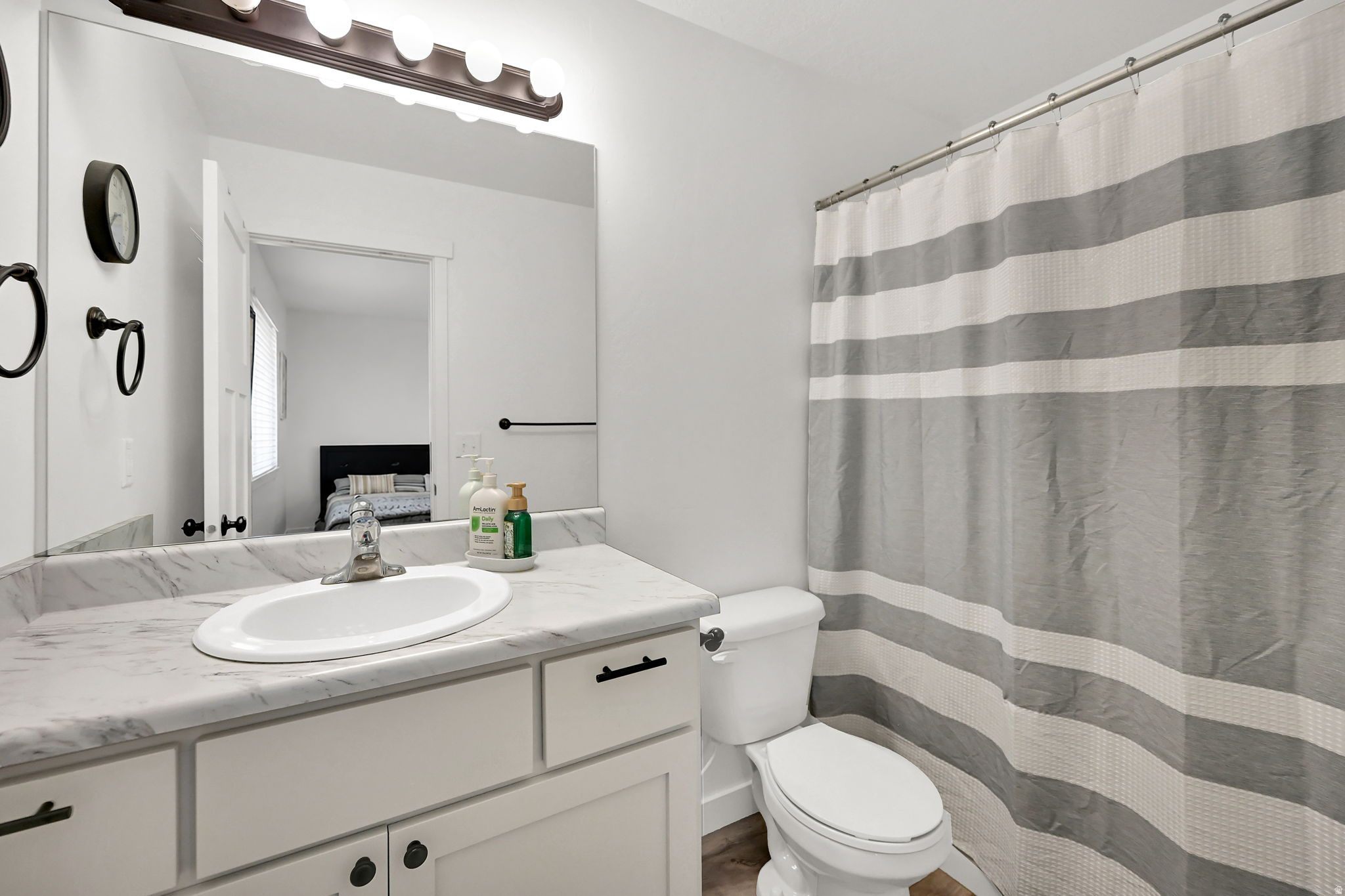 WASATCH VISTA SUBDIVISION - Residential