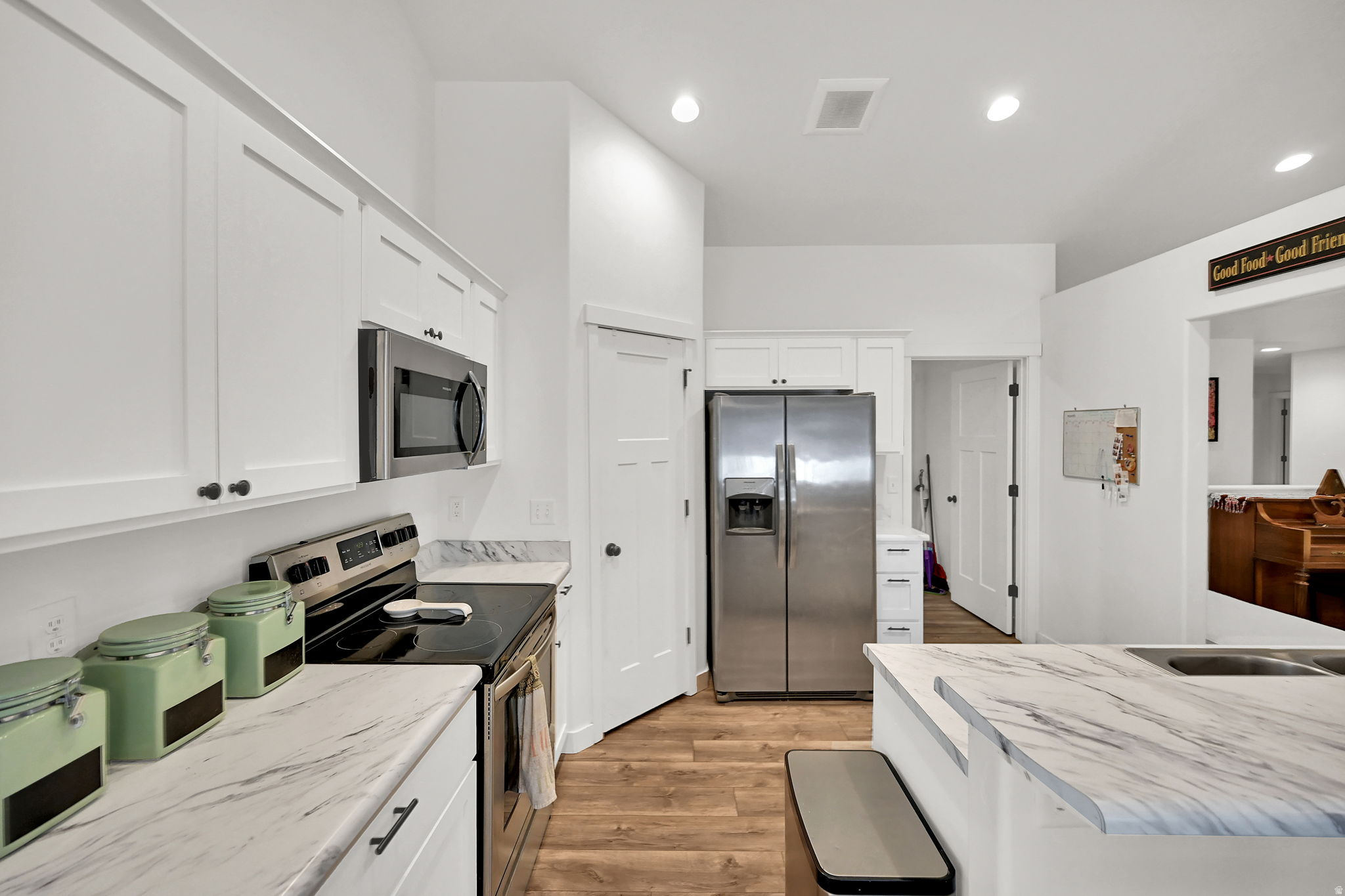 WASATCH VISTA SUBDIVISION - Residential