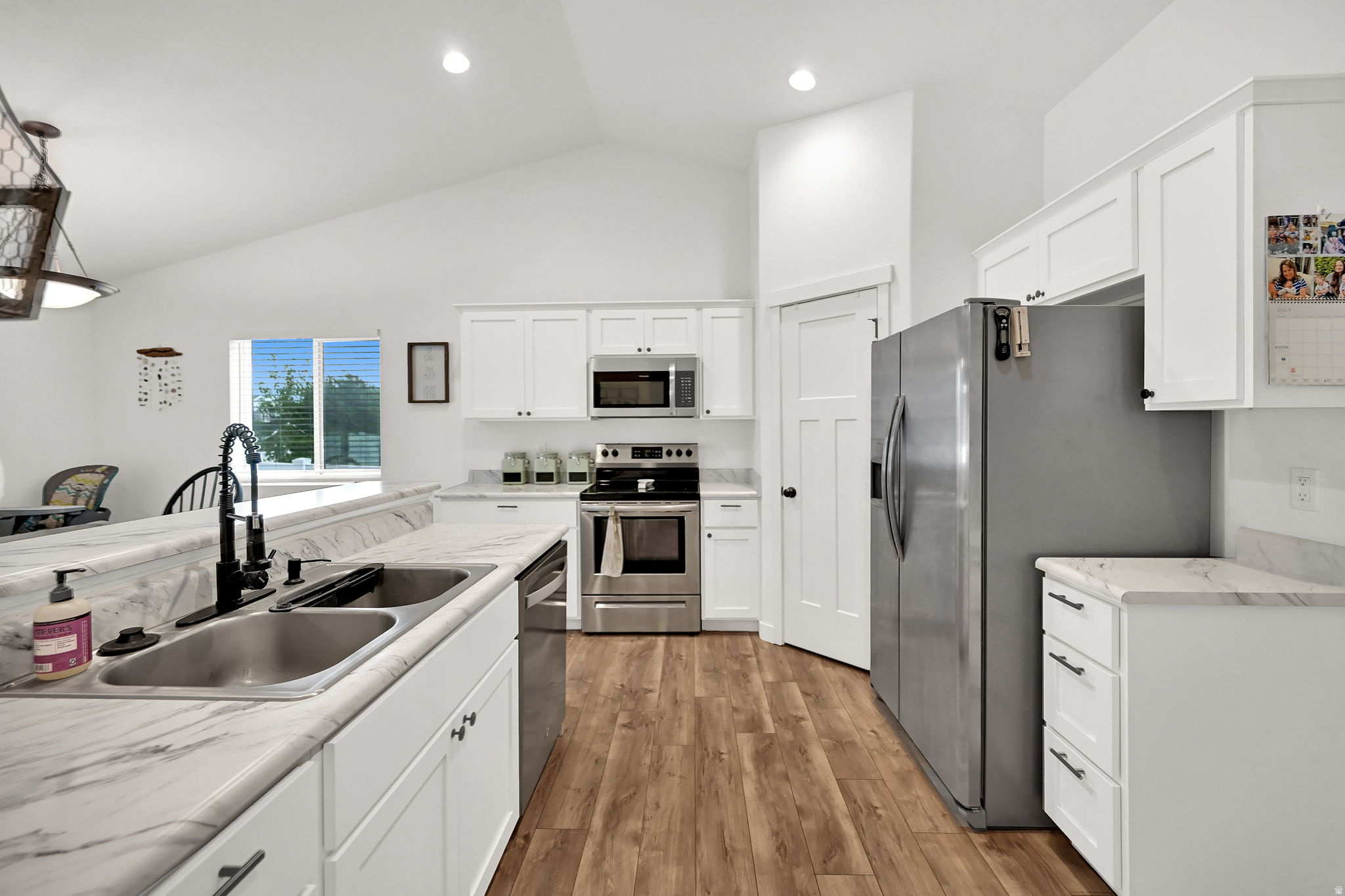 WASATCH VISTA SUBDIVISION - Residential