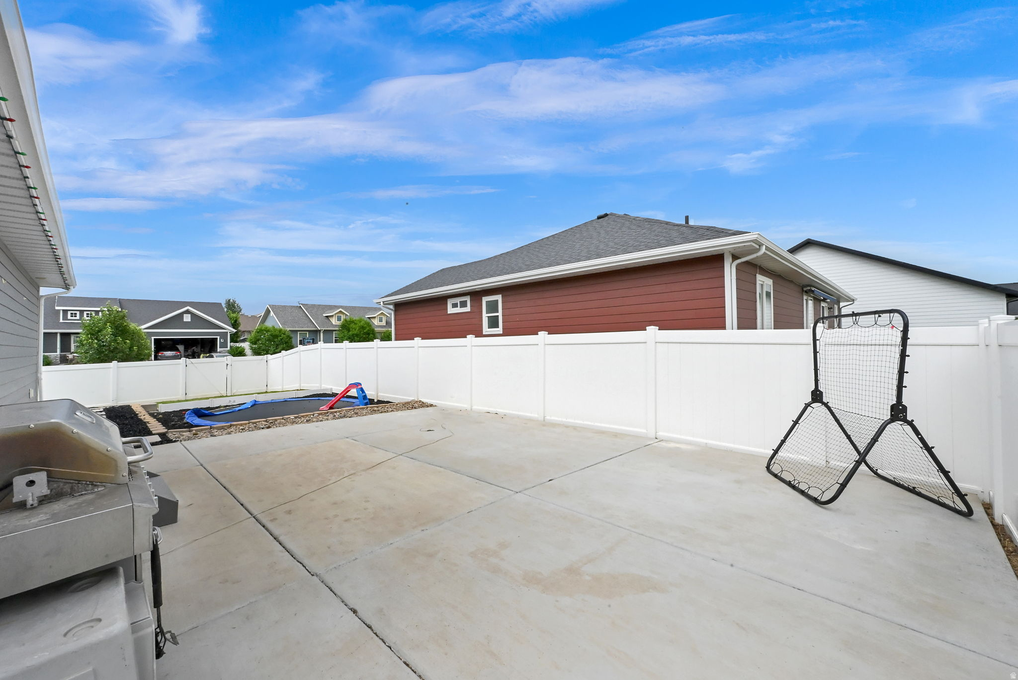 WASATCH VISTA SUBDIVISION - Residential