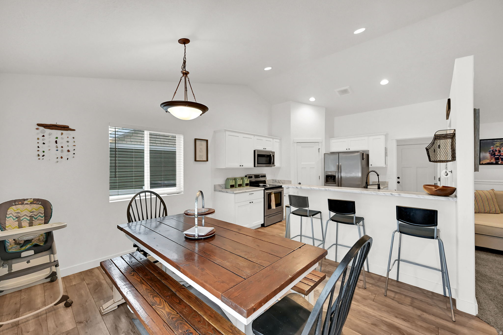 WASATCH VISTA SUBDIVISION - Residential