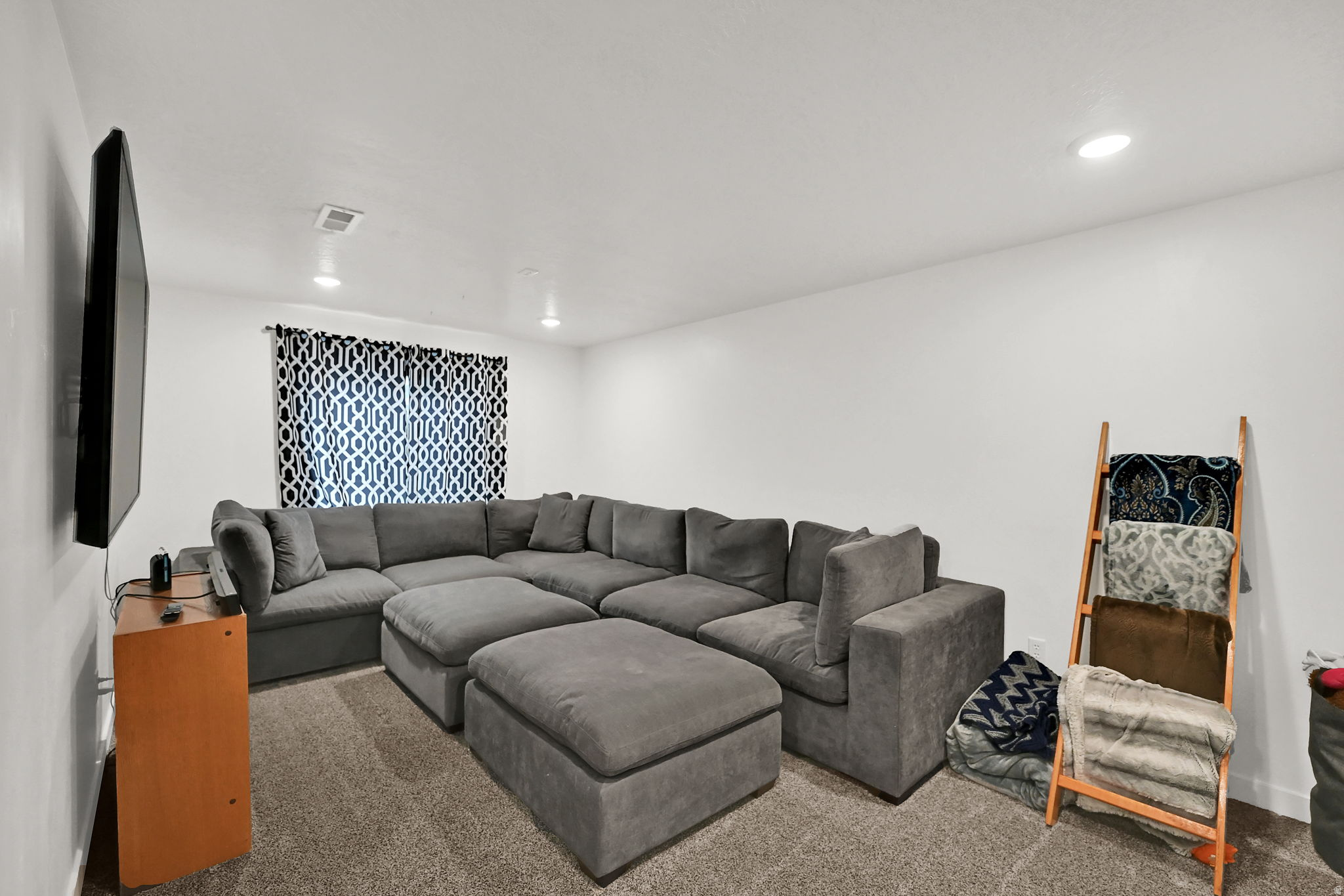 WASATCH VISTA SUBDIVISION - Residential
