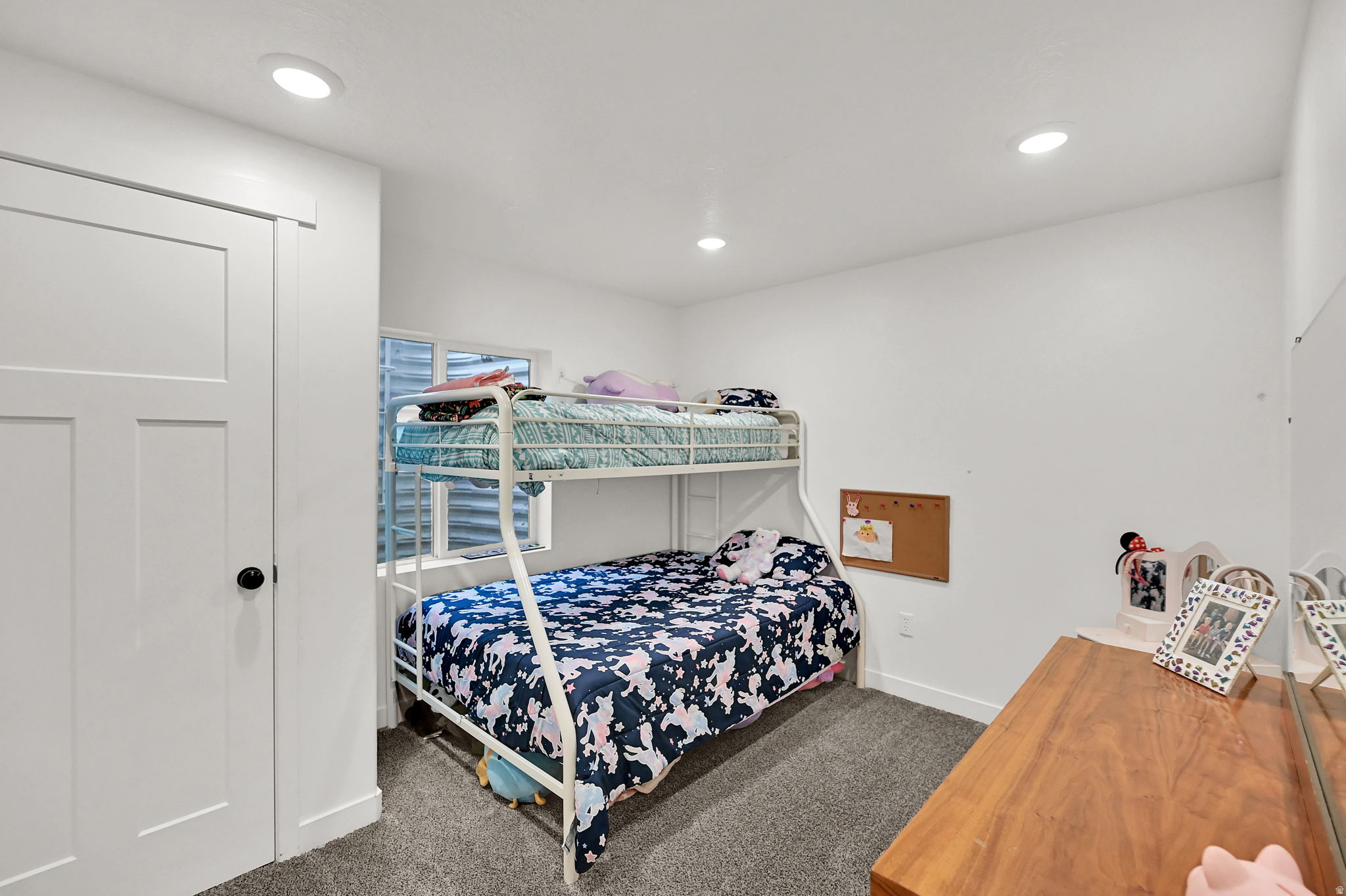 WASATCH VISTA SUBDIVISION - Residential