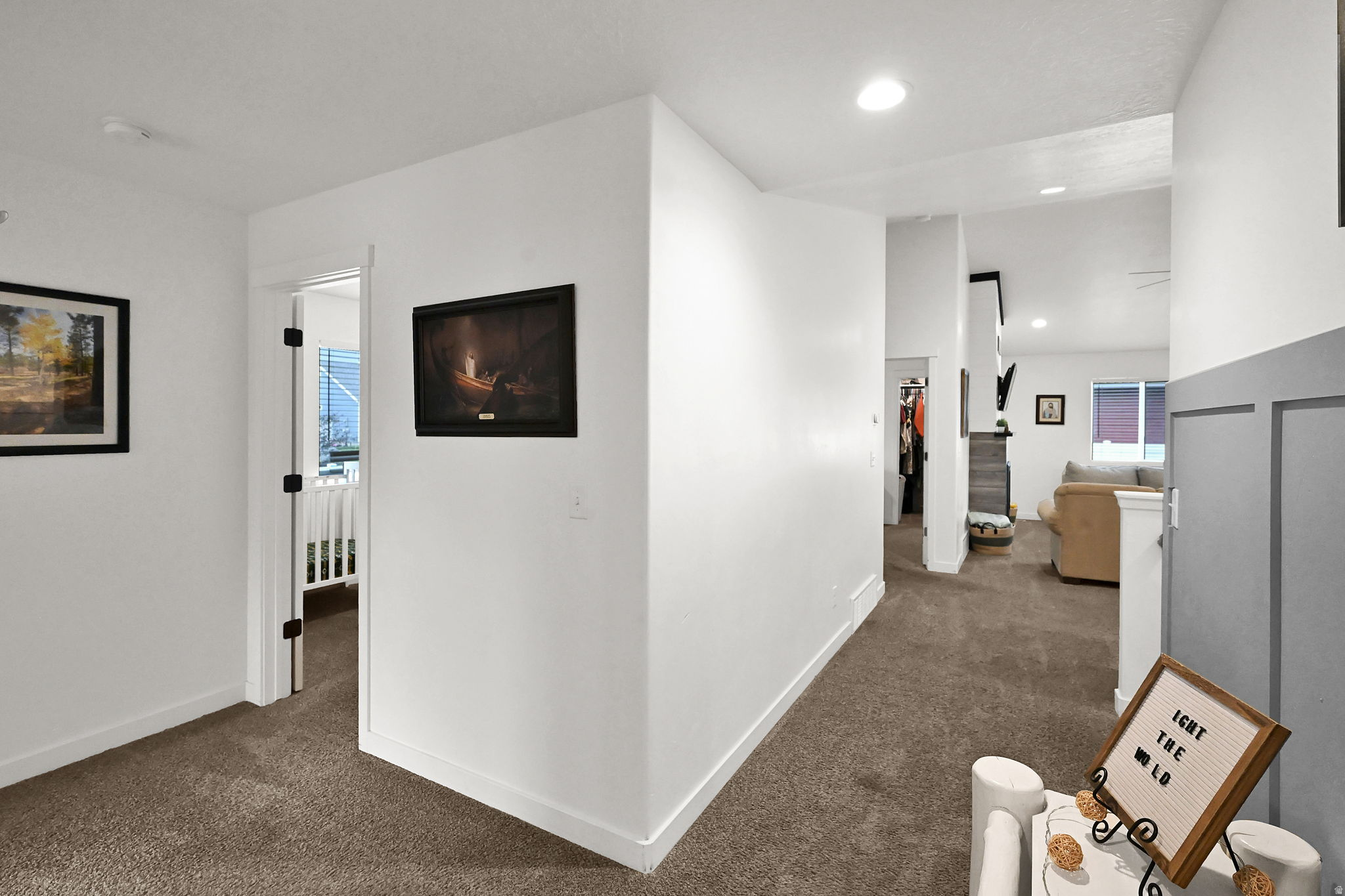 WASATCH VISTA SUBDIVISION - Residential