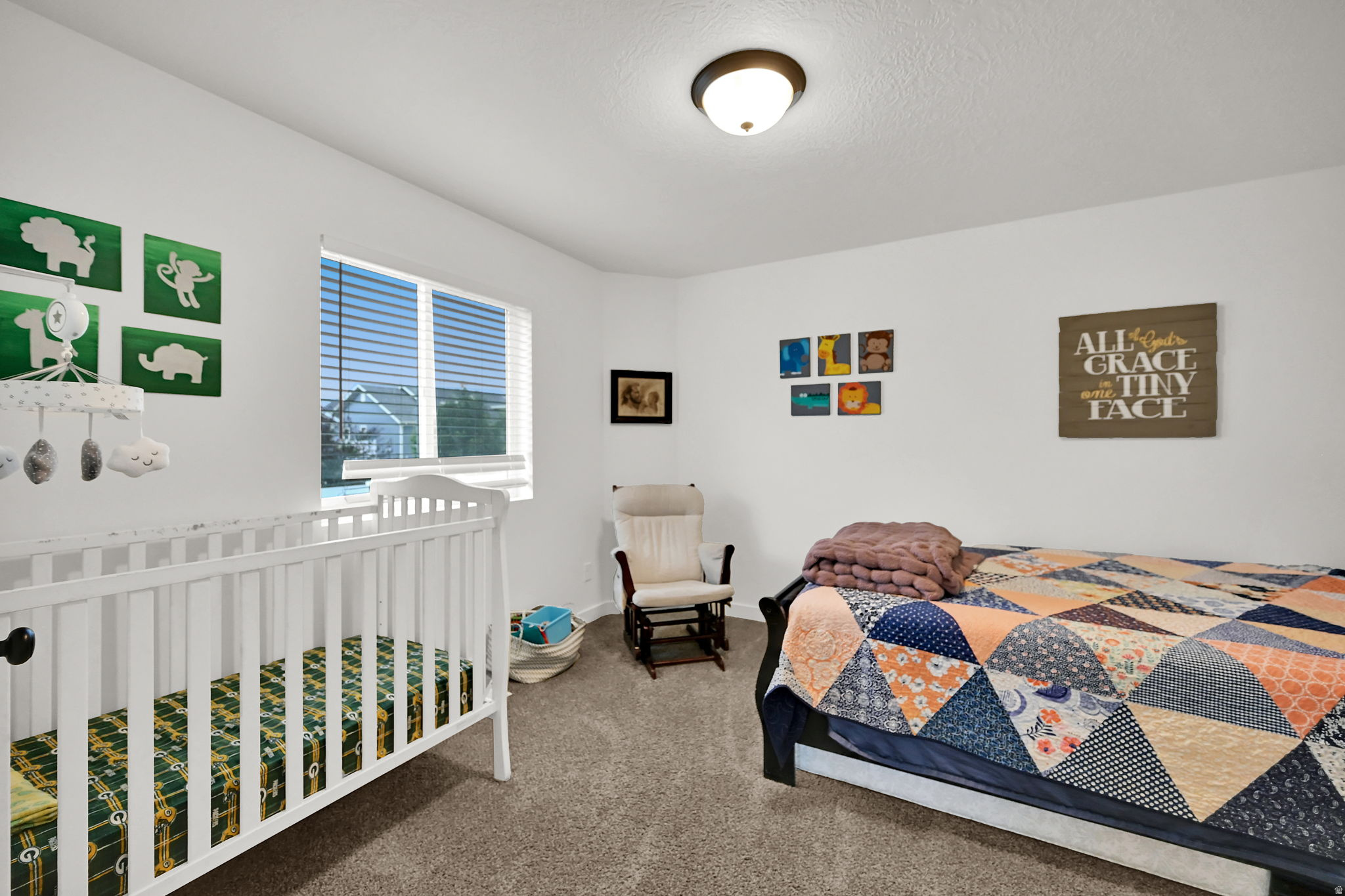 WASATCH VISTA SUBDIVISION - Residential
