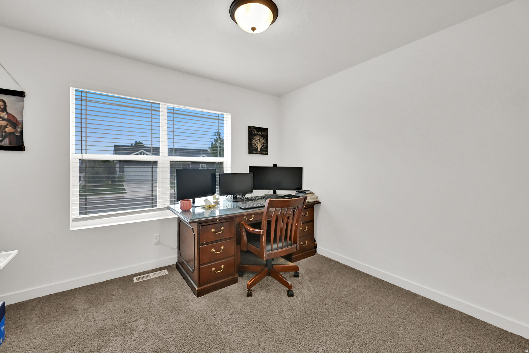 WASATCH VISTA SUBDIVISION - Residential