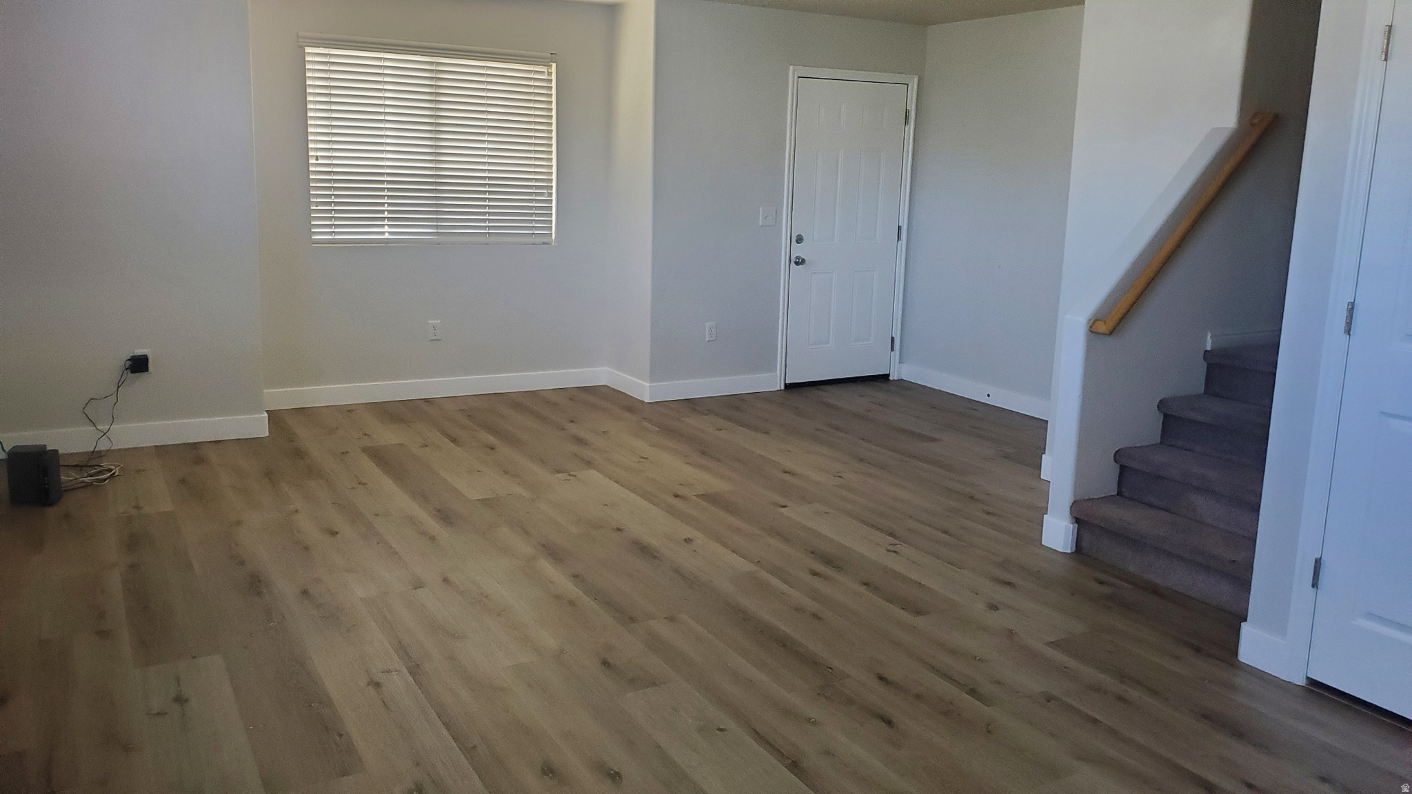 TAYLOR MOUNTAIN TOWNHOMES - Residential