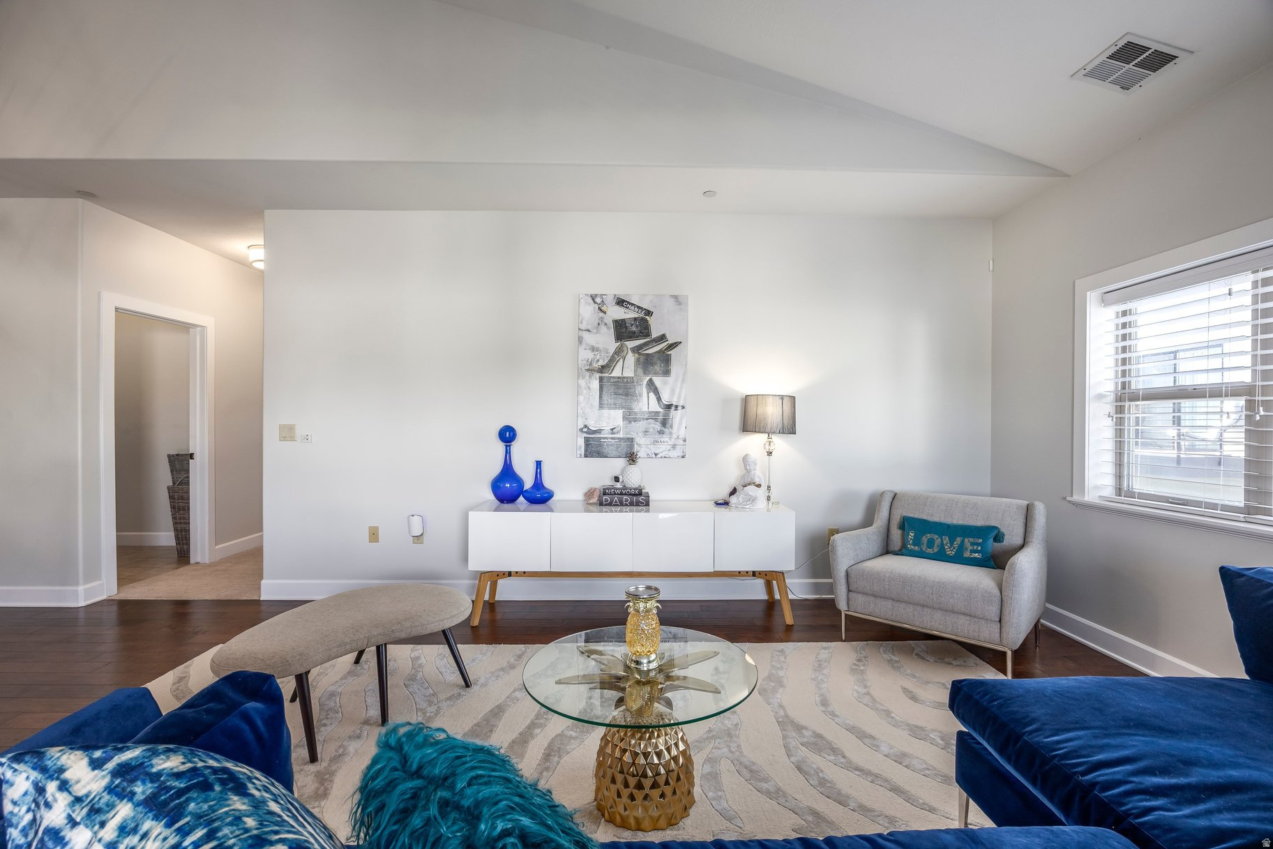 EAST POINT LANE - Residential