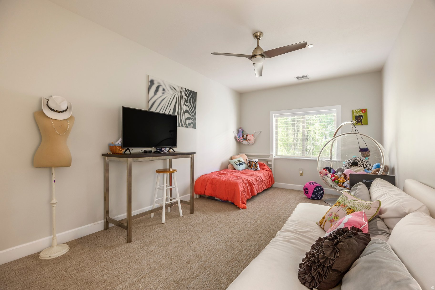 EAST POINT LANE - Residential