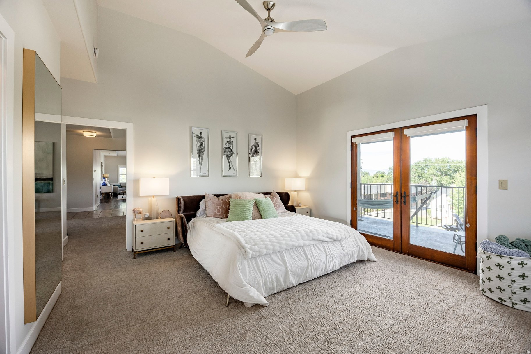 EAST POINT LANE - Residential