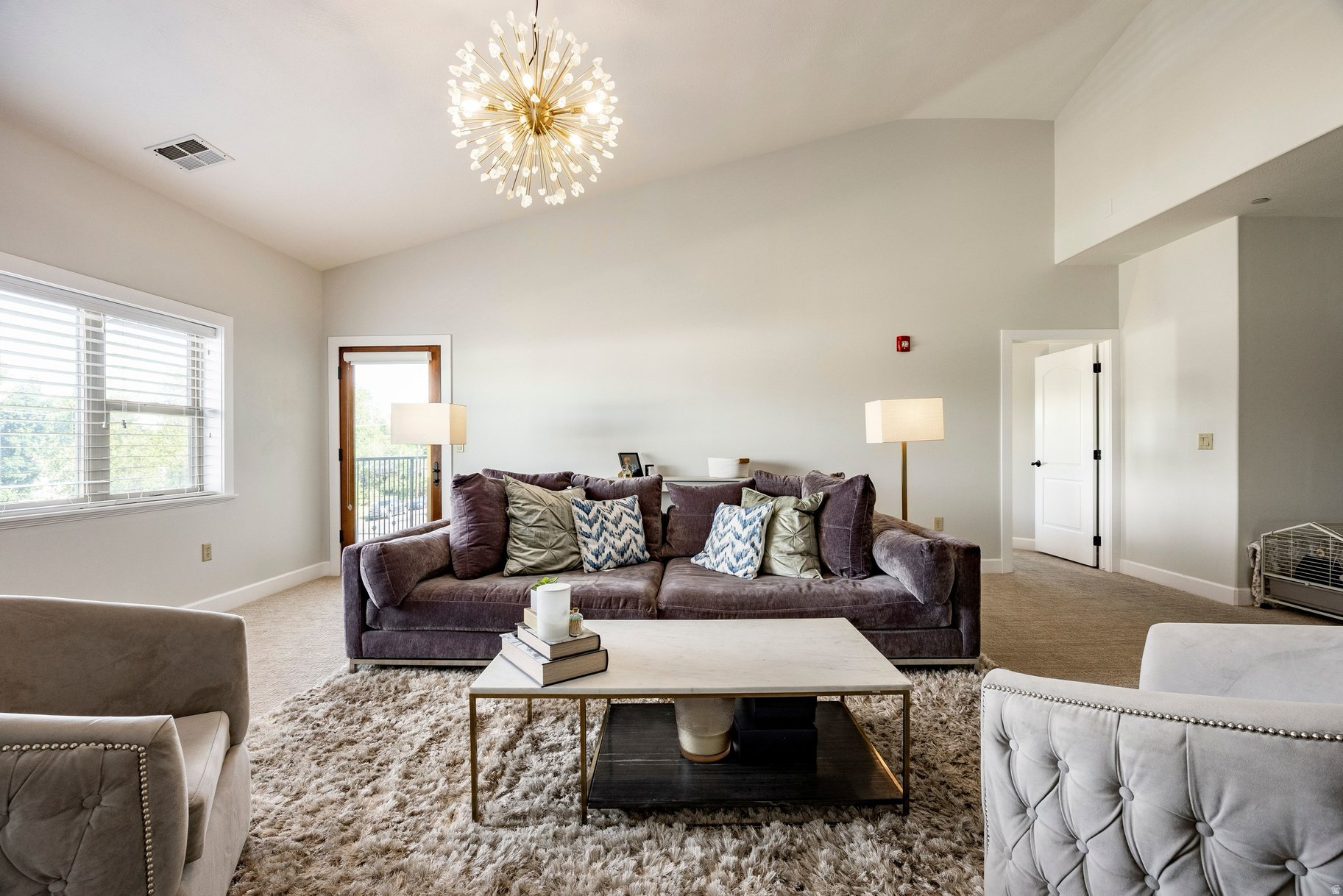 EAST POINT LANE - Residential