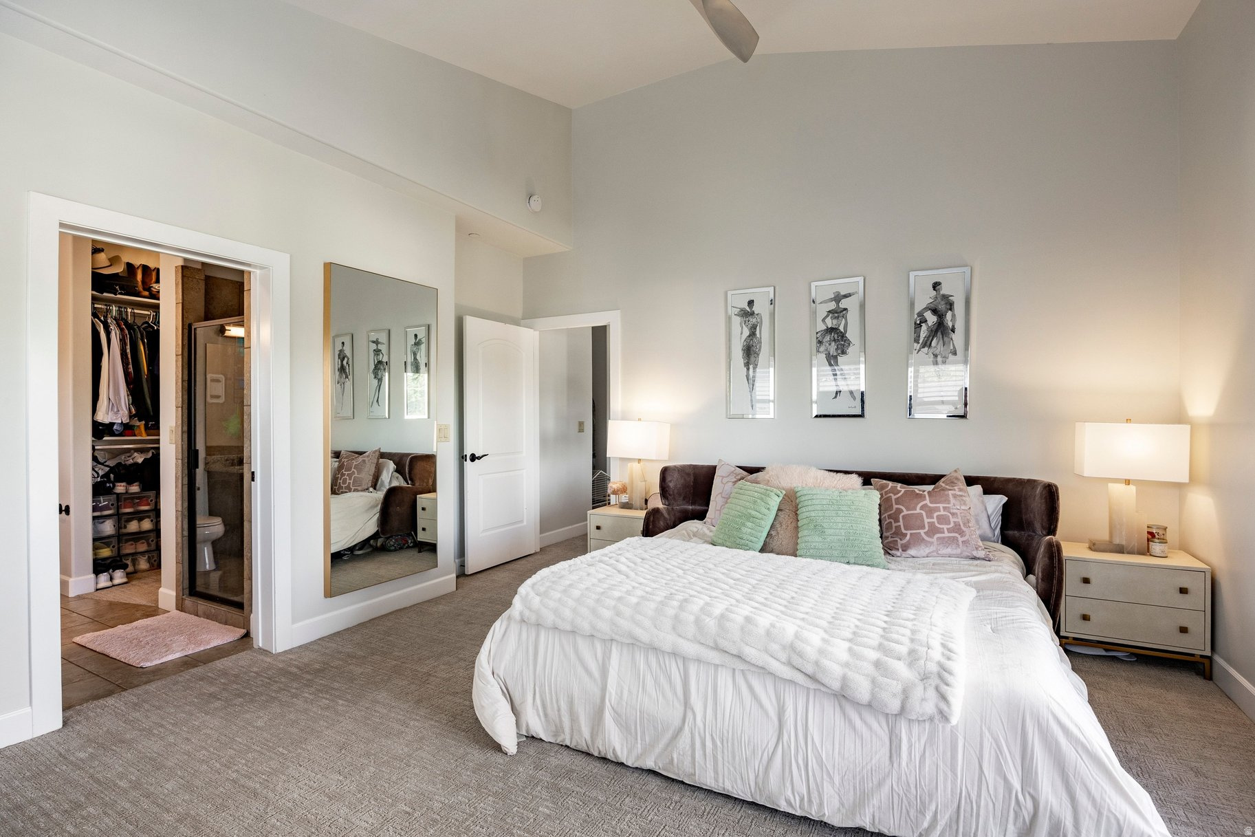 EAST POINT LANE - Residential