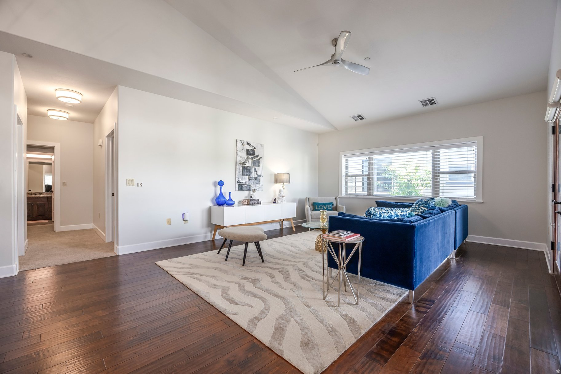 EAST POINT LANE - Residential