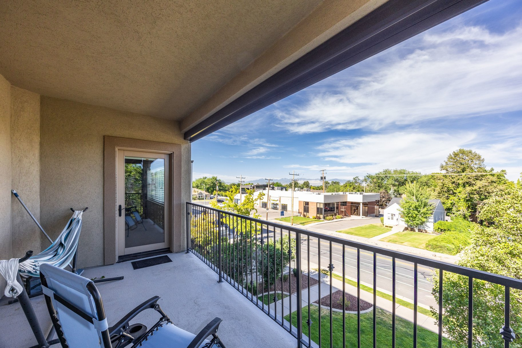 EAST POINT LANE - Residential