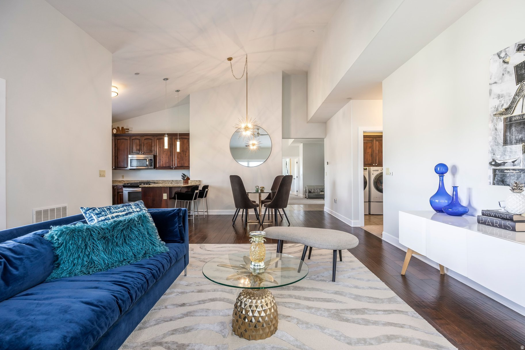 EAST POINT LANE - Residential