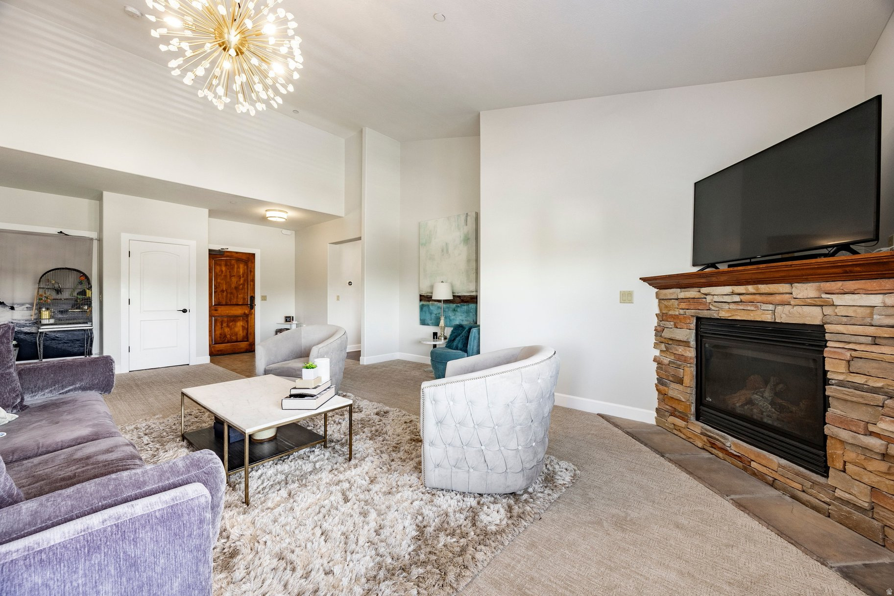 EAST POINT LANE - Residential