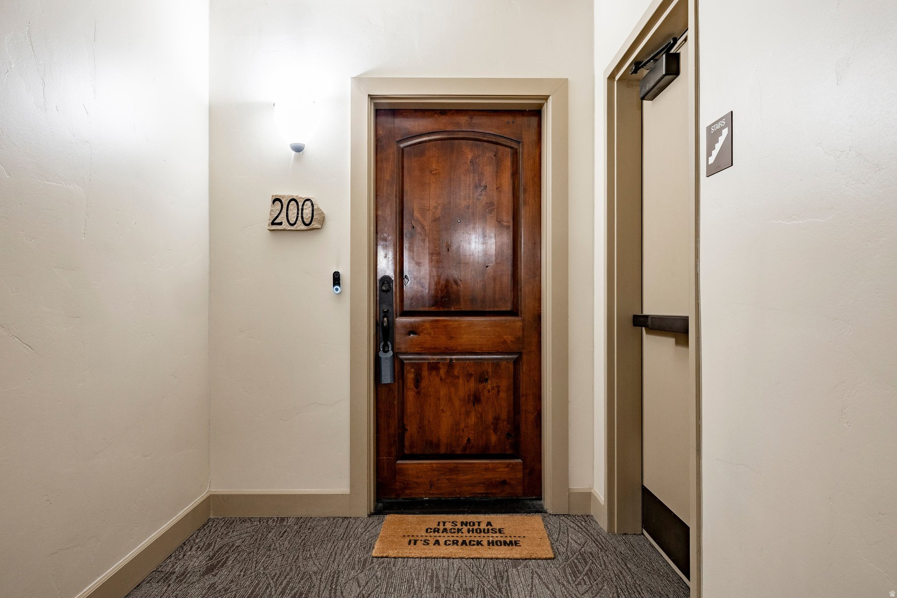 EAST POINT LANE - Residential