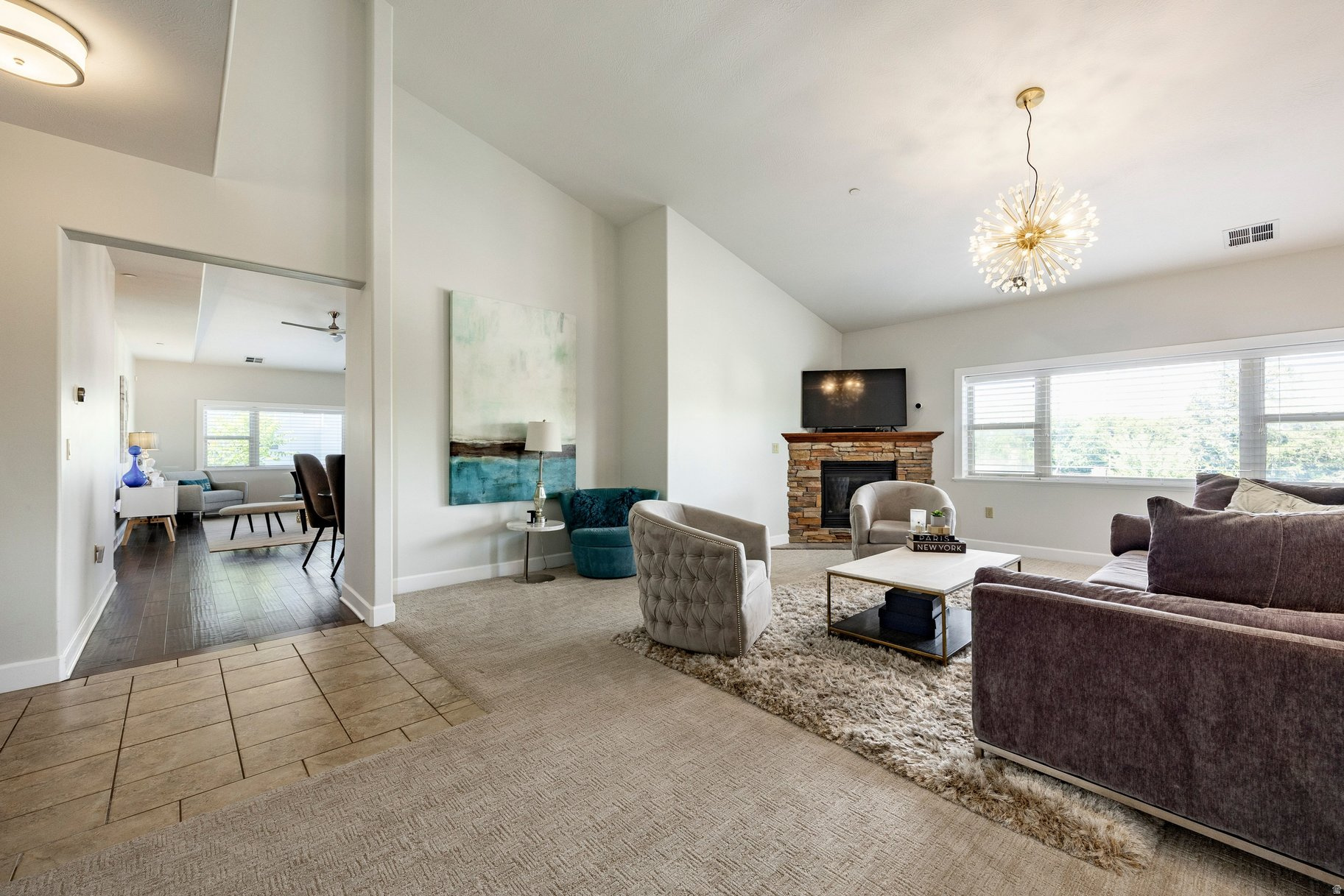 EAST POINT LANE - Residential