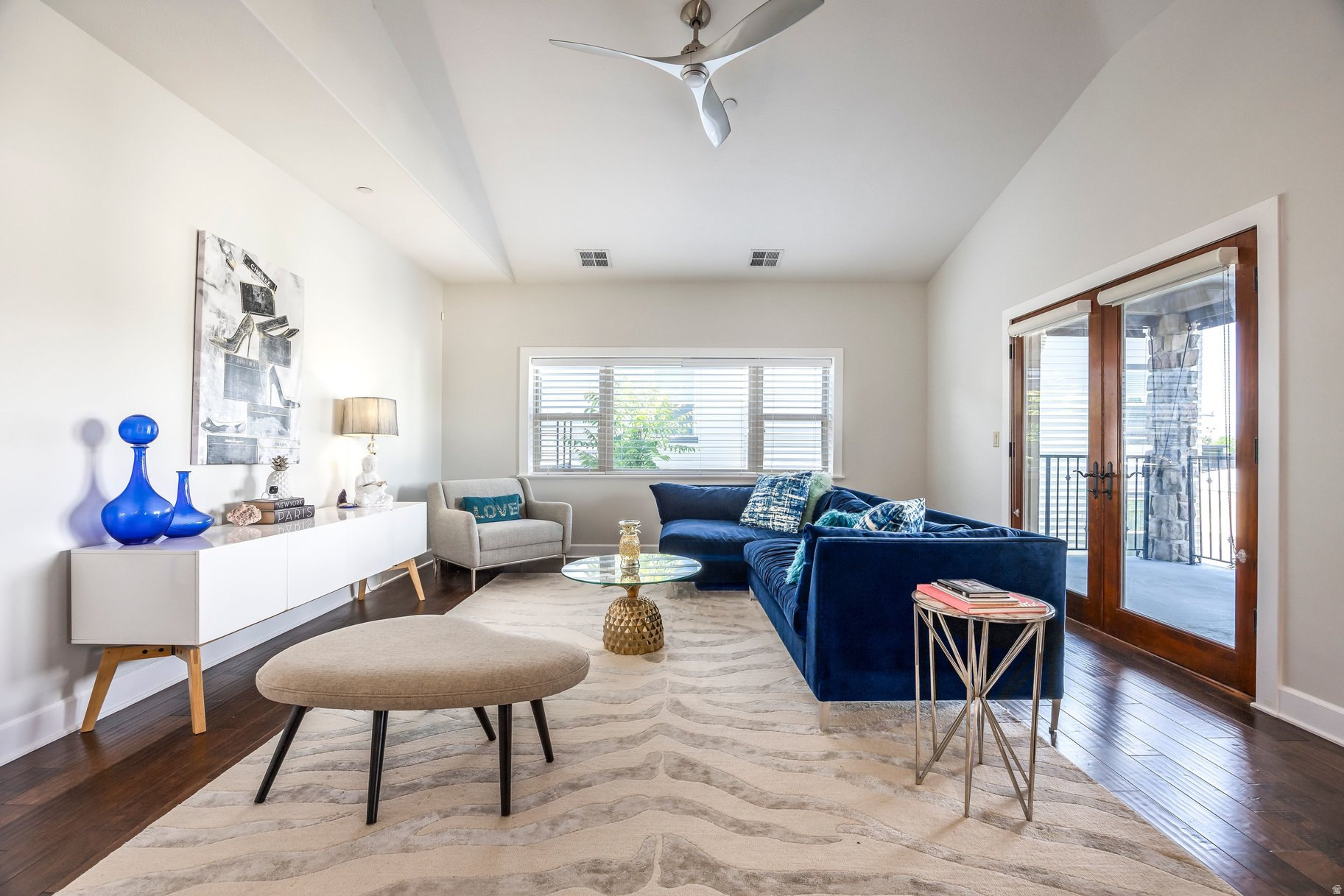EAST POINT LANE - Residential