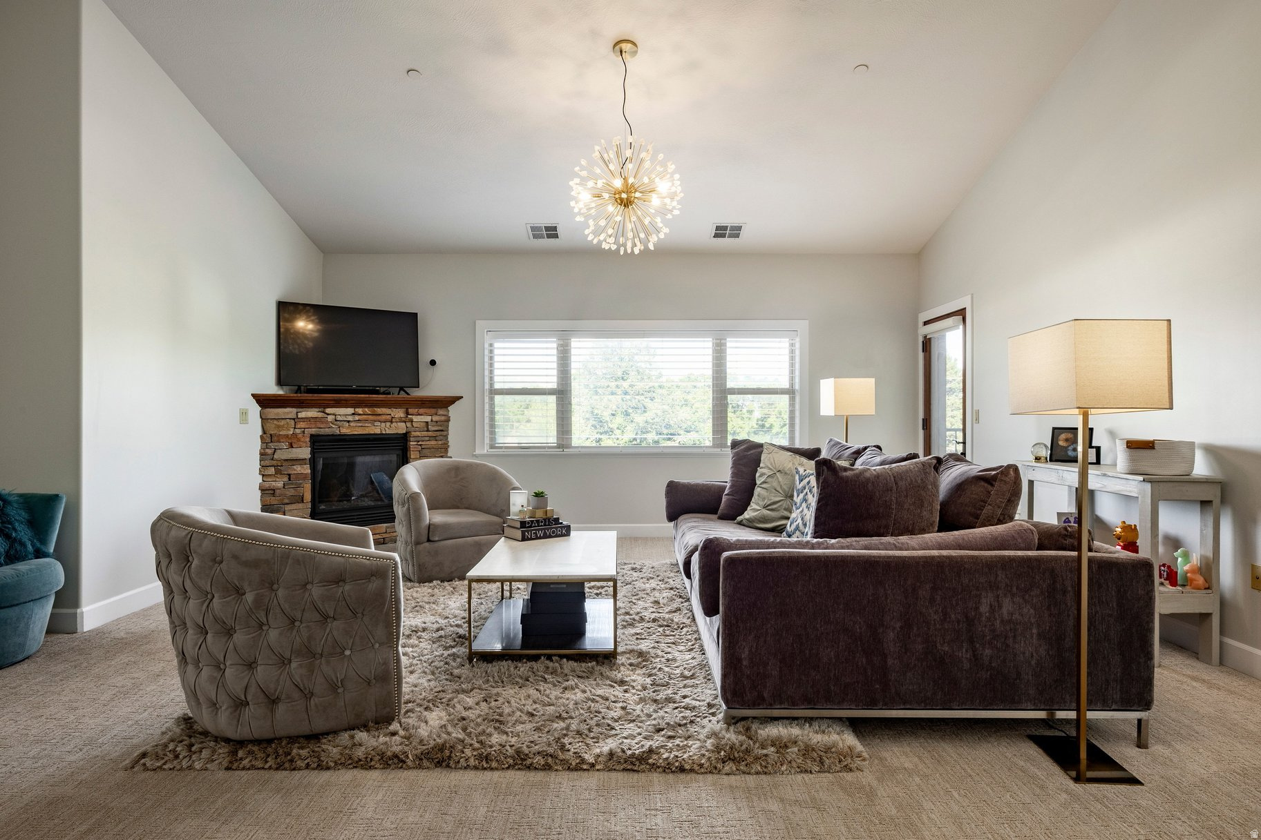 EAST POINT LANE - Residential