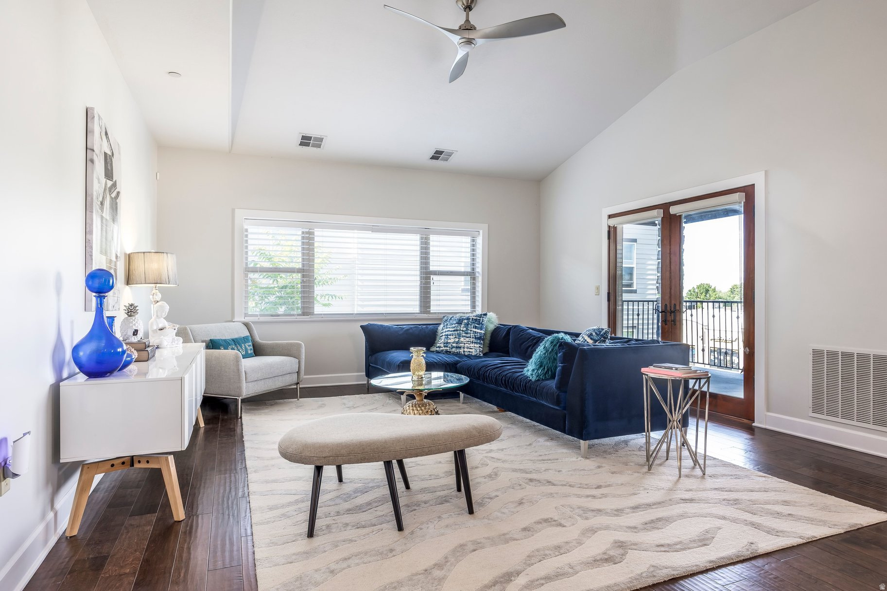 EAST POINT LANE - Residential